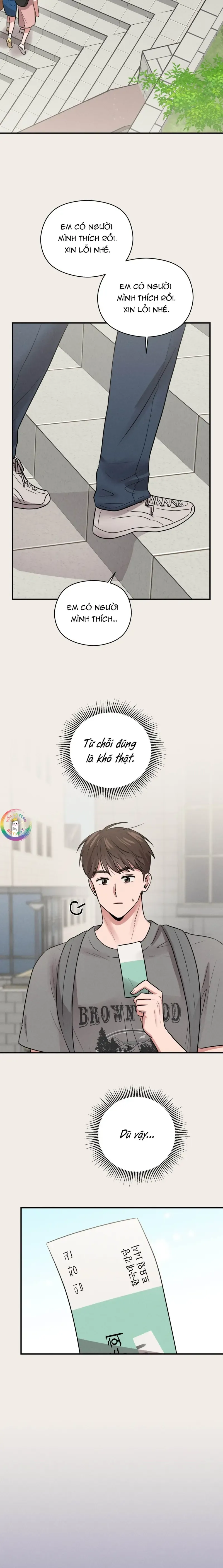 đọc truyện Ký Sự Thanh Xuân 1995 Chương 37 ảnh 10 tại Thiên Thai Truyện