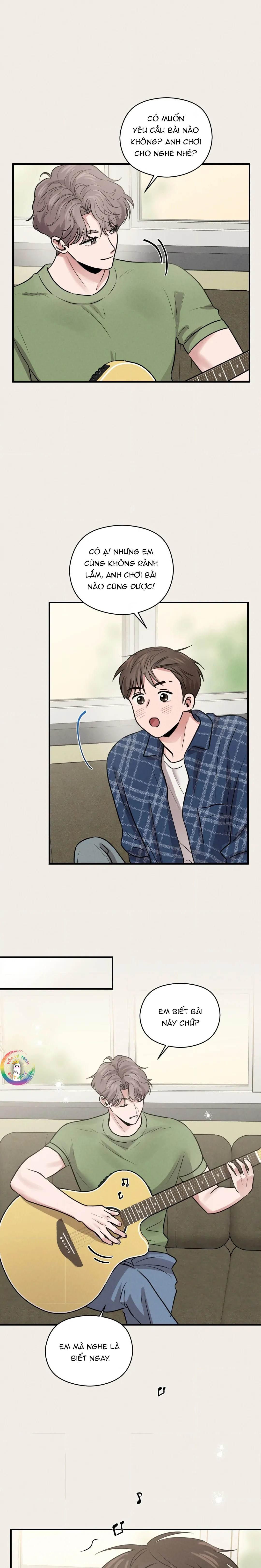 đọc truyện Ký Sự Thanh Xuân 1995 Chương 38 ảnh 14 tại Thiên Thai Truyện