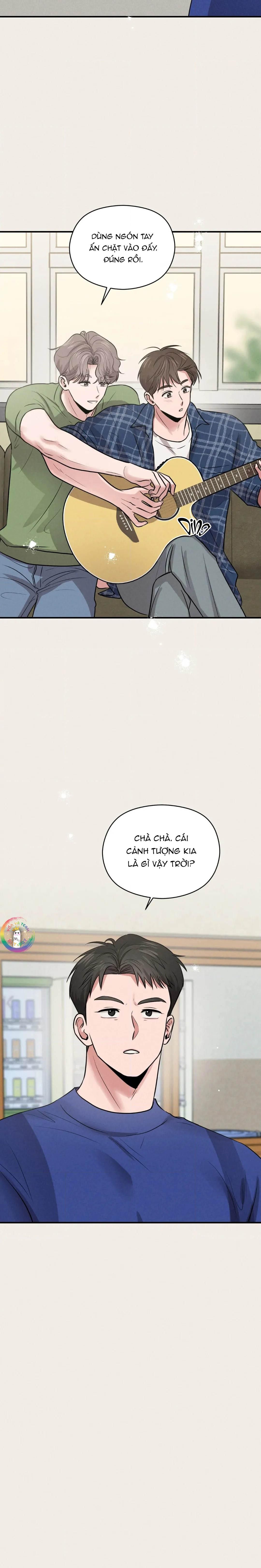 đọc truyện Ký Sự Thanh Xuân 1995 Chương 38 ảnh 16 tại Thiên Thai Truyện