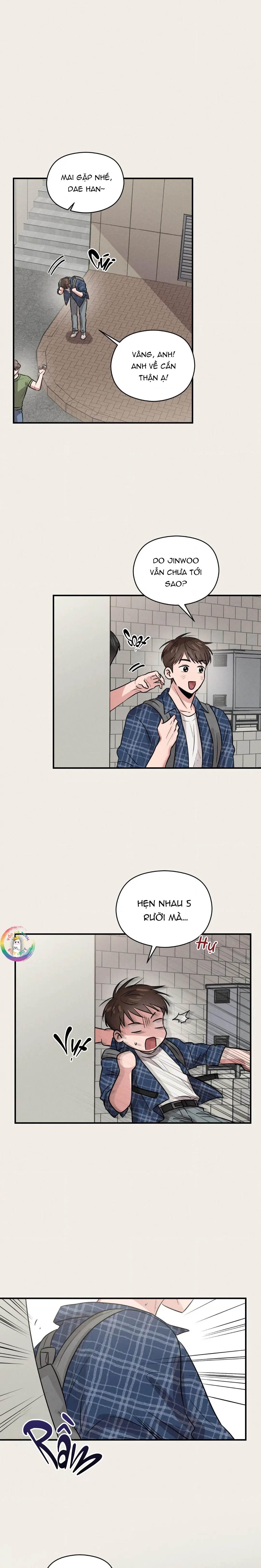 đọc truyện Ký Sự Thanh Xuân 1995 Chương 38 ảnh 17 tại Thiên Thai Truyện