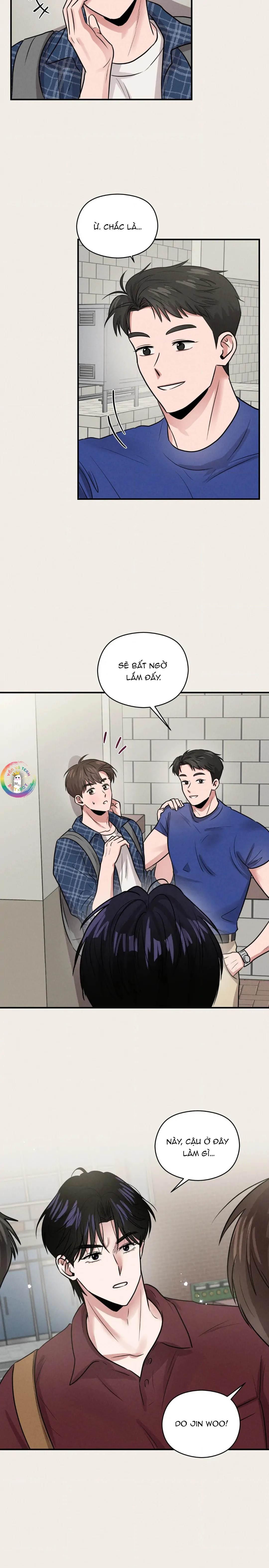 đọc truyện Ký Sự Thanh Xuân 1995 Chương 38 ảnh 20 tại Thiên Thai Truyện