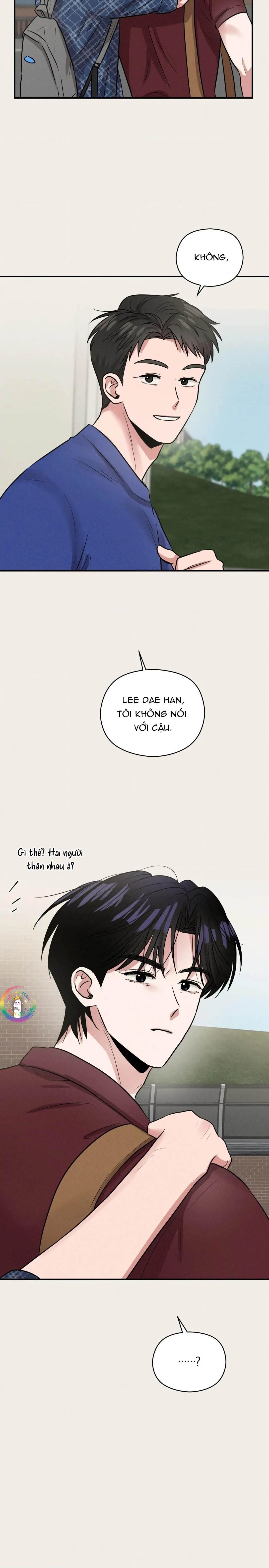 đọc truyện Ký Sự Thanh Xuân 1995 Chương 38 ảnh 22 tại Thiên Thai Truyện