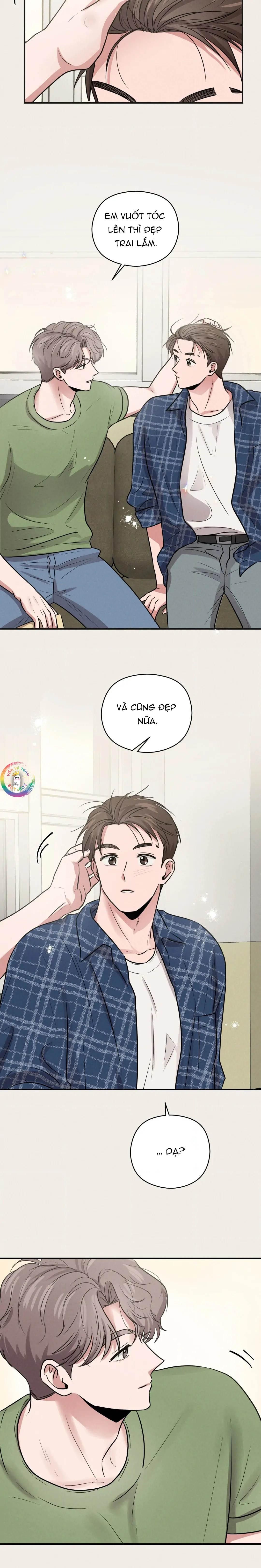 đọc truyện Ký Sự Thanh Xuân 1995 Chương 38 ảnh 10 tại Thiên Thai Truyện