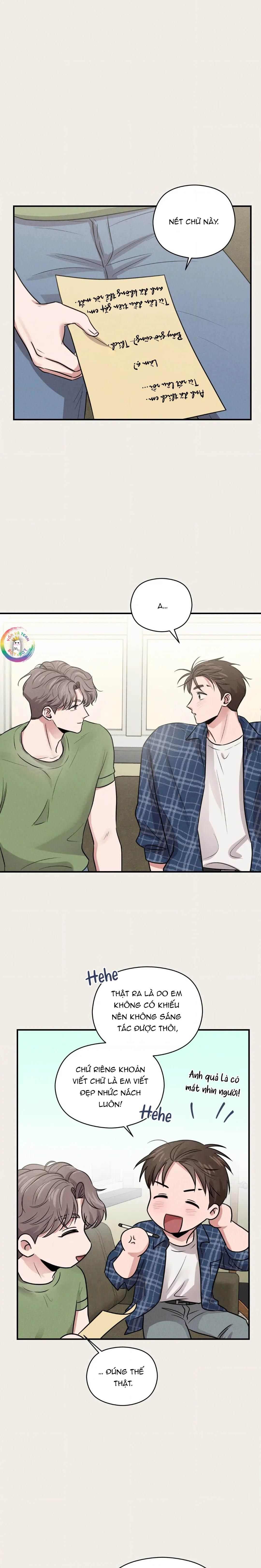 đọc truyện Ký Sự Thanh Xuân 1995 Chương 38 ảnh 11 tại Thiên Thai Truyện