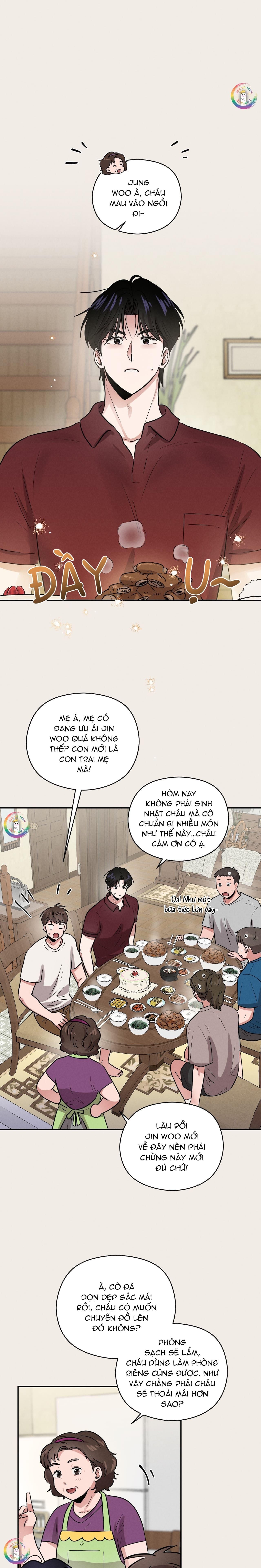 đọc truyện Ký Sự Thanh Xuân 1995 Chương 39 ảnh 3 tại Thiên Thai Truyện