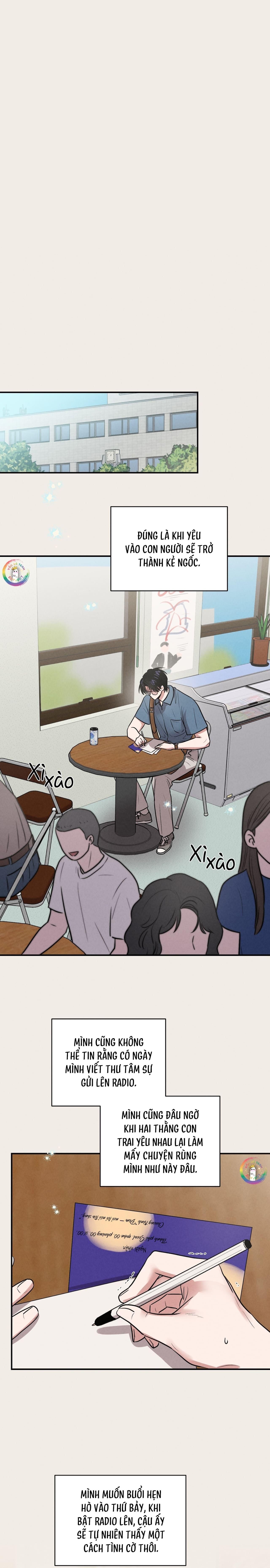 đọc truyện Ký Sự Thanh Xuân 1995 Chương 39 ảnh 13 tại Thiên Thai Truyện