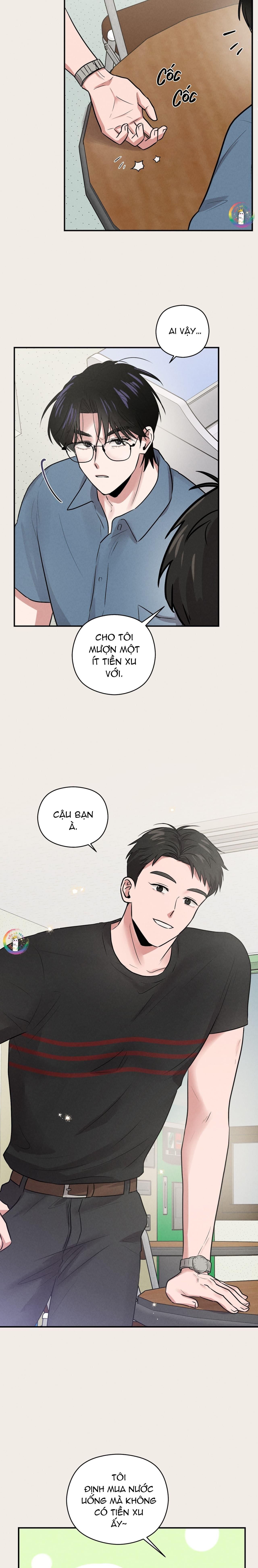 đọc truyện Ký Sự Thanh Xuân 1995 Chương 39 ảnh 15 tại Thiên Thai Truyện