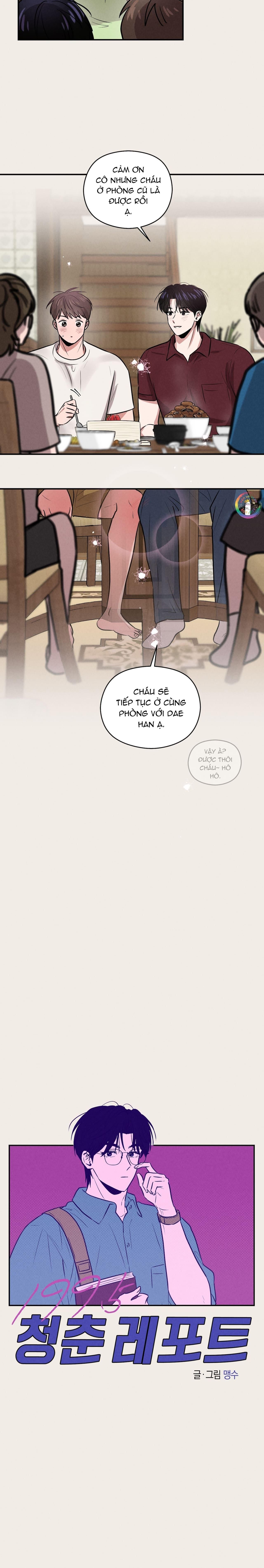 đọc truyện Ký Sự Thanh Xuân 1995 Chương 39 ảnh 4 tại Thiên Thai Truyện