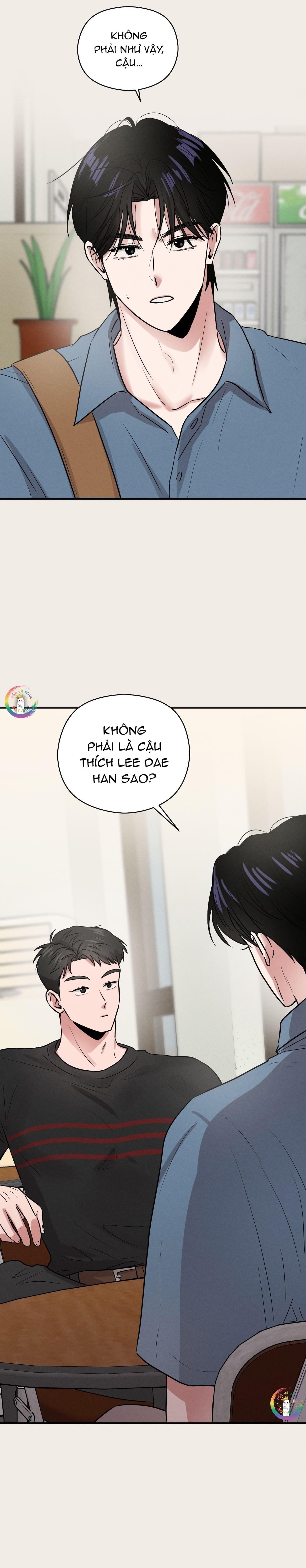 đọc truyện Ký Sự Thanh Xuân 1995 Chương 39 ảnh 22 tại Thiên Thai Truyện