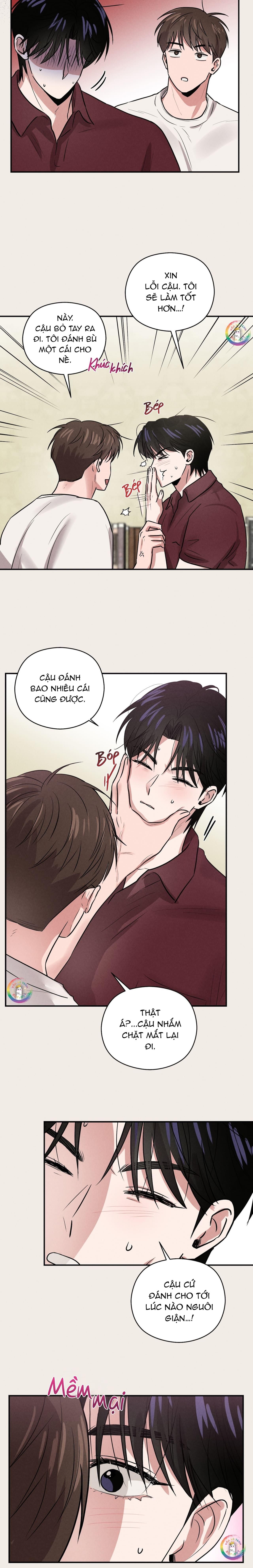 đọc truyện Ký Sự Thanh Xuân 1995 Chương 39 ảnh 7 tại Thiên Thai Truyện