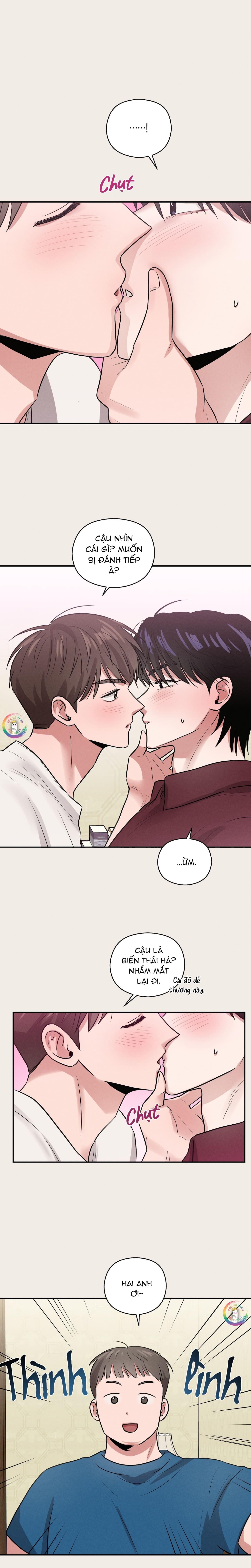 đọc truyện Ký Sự Thanh Xuân 1995 Chương 39 ảnh 8 tại Thiên Thai Truyện