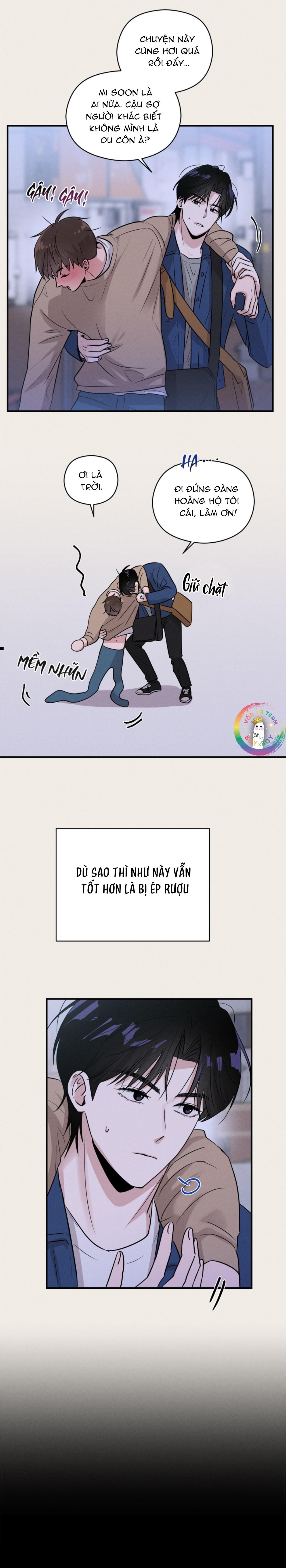 đọc truyện Ký Sự Thanh Xuân 1995 Chương 5 ảnh 12 tại Thiên Thai Truyện