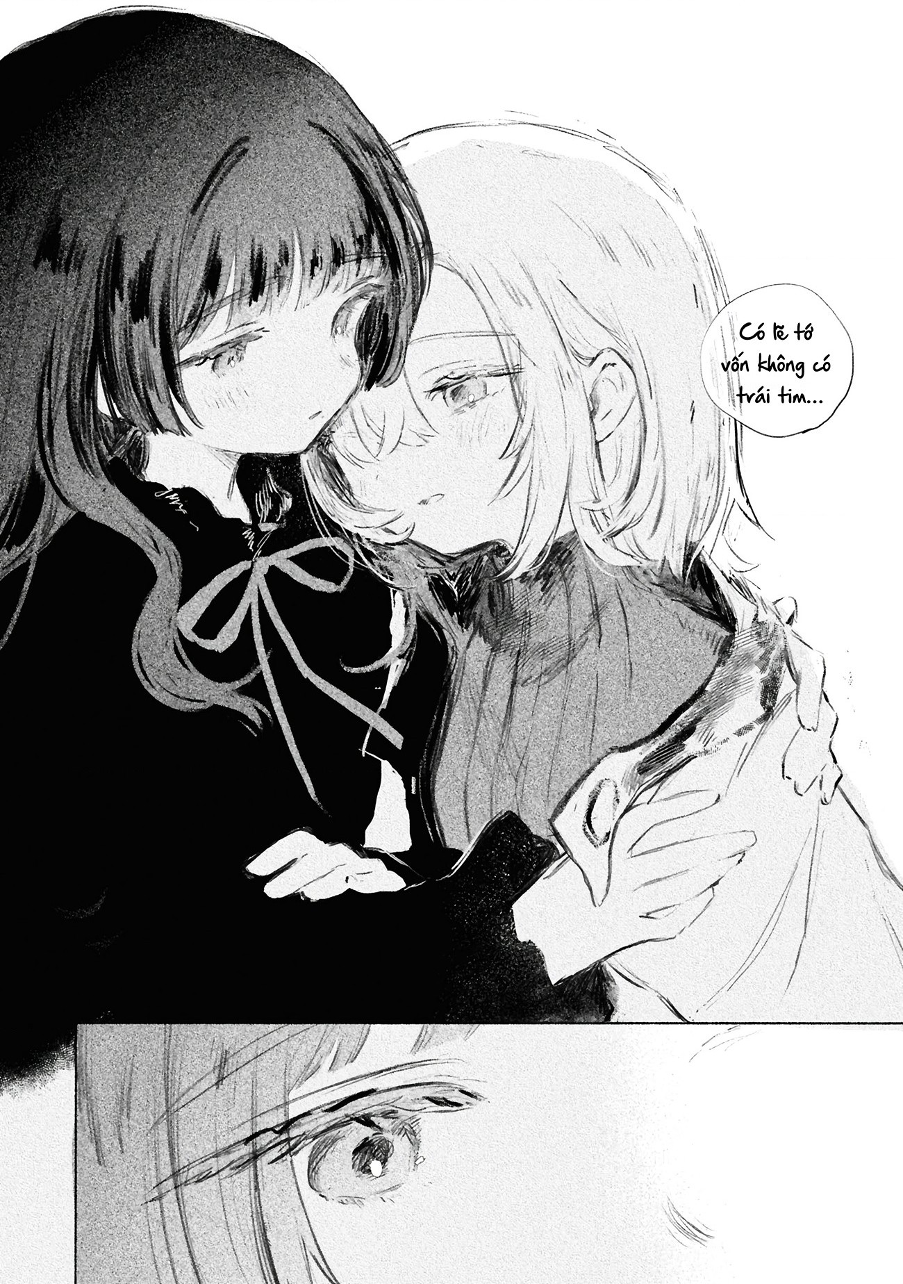 đọc truyện Ký Sự Thiếu Nữ Phiêu Bạt Giữa Muôn Ngàn Sao  Chương 1 ảnh 12 tại Thiên Thai Truyện