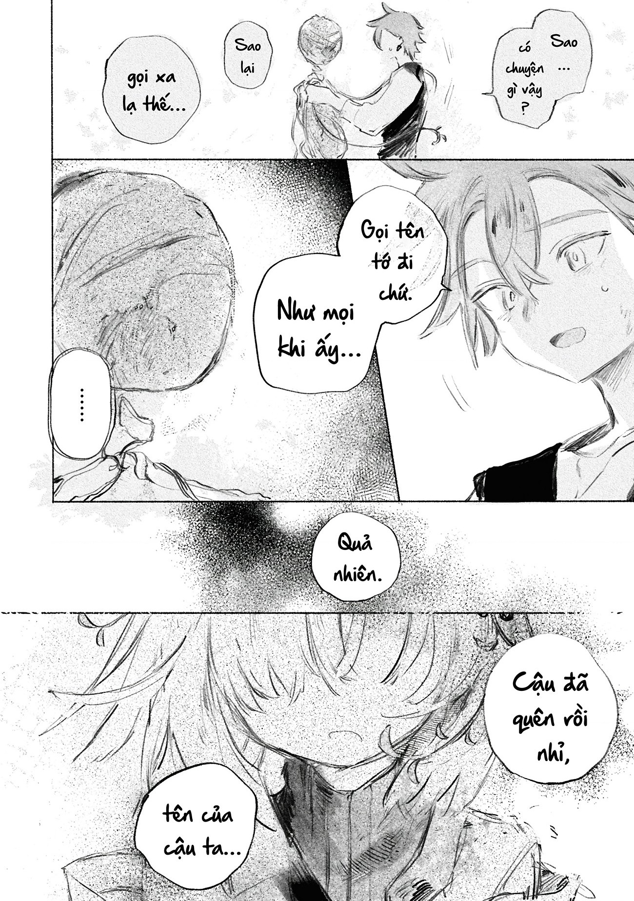 đọc truyện Ký Sự Thiếu Nữ Phiêu Bạt Giữa Muôn Ngàn Sao  Chương 1 ảnh 32 tại Thiên Thai Truyện