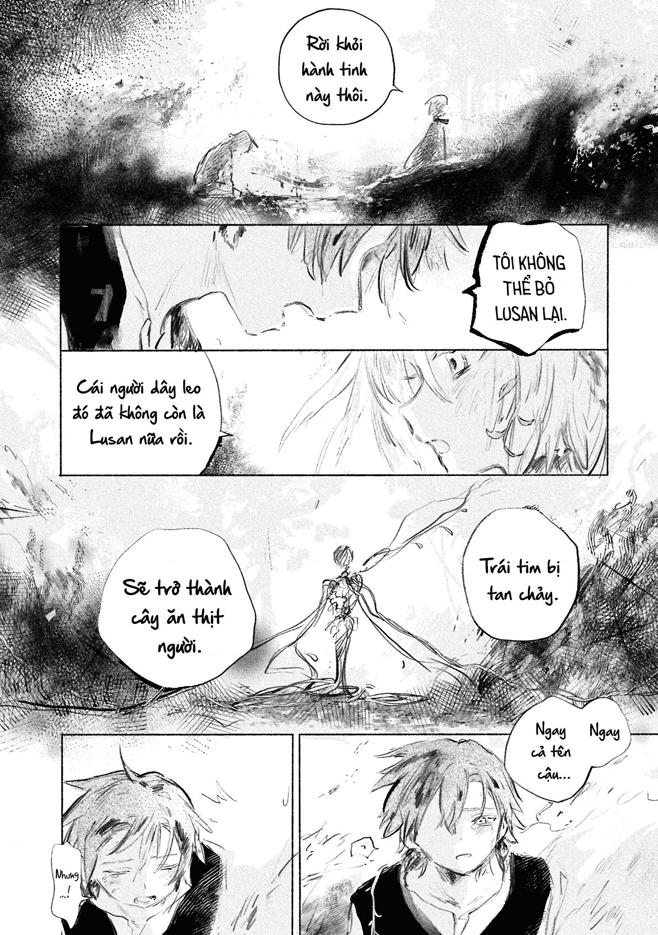 đọc truyện Ký Sự Thiếu Nữ Phiêu Bạt Giữa Muôn Ngàn Sao  Chương 1 ảnh 38 tại Thiên Thai Truyện