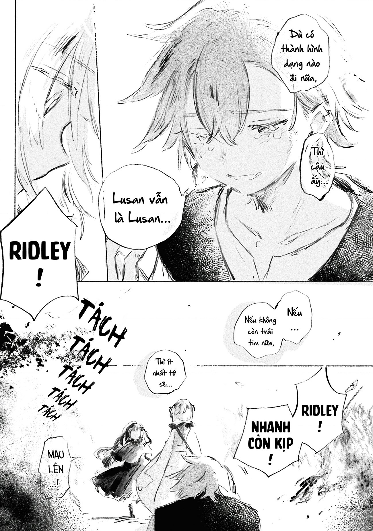 đọc truyện Ký Sự Thiếu Nữ Phiêu Bạt Giữa Muôn Ngàn Sao  Chương 1 ảnh 39 tại Thiên Thai Truyện