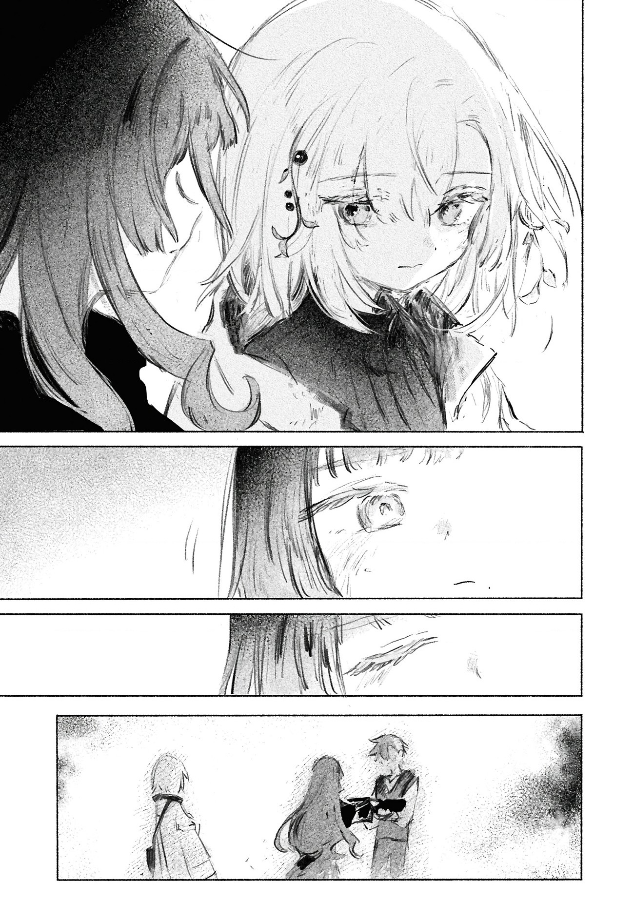 đọc truyện Ký Sự Thiếu Nữ Phiêu Bạt Giữa Muôn Ngàn Sao  Chương 1 ảnh 41 tại Thiên Thai Truyện