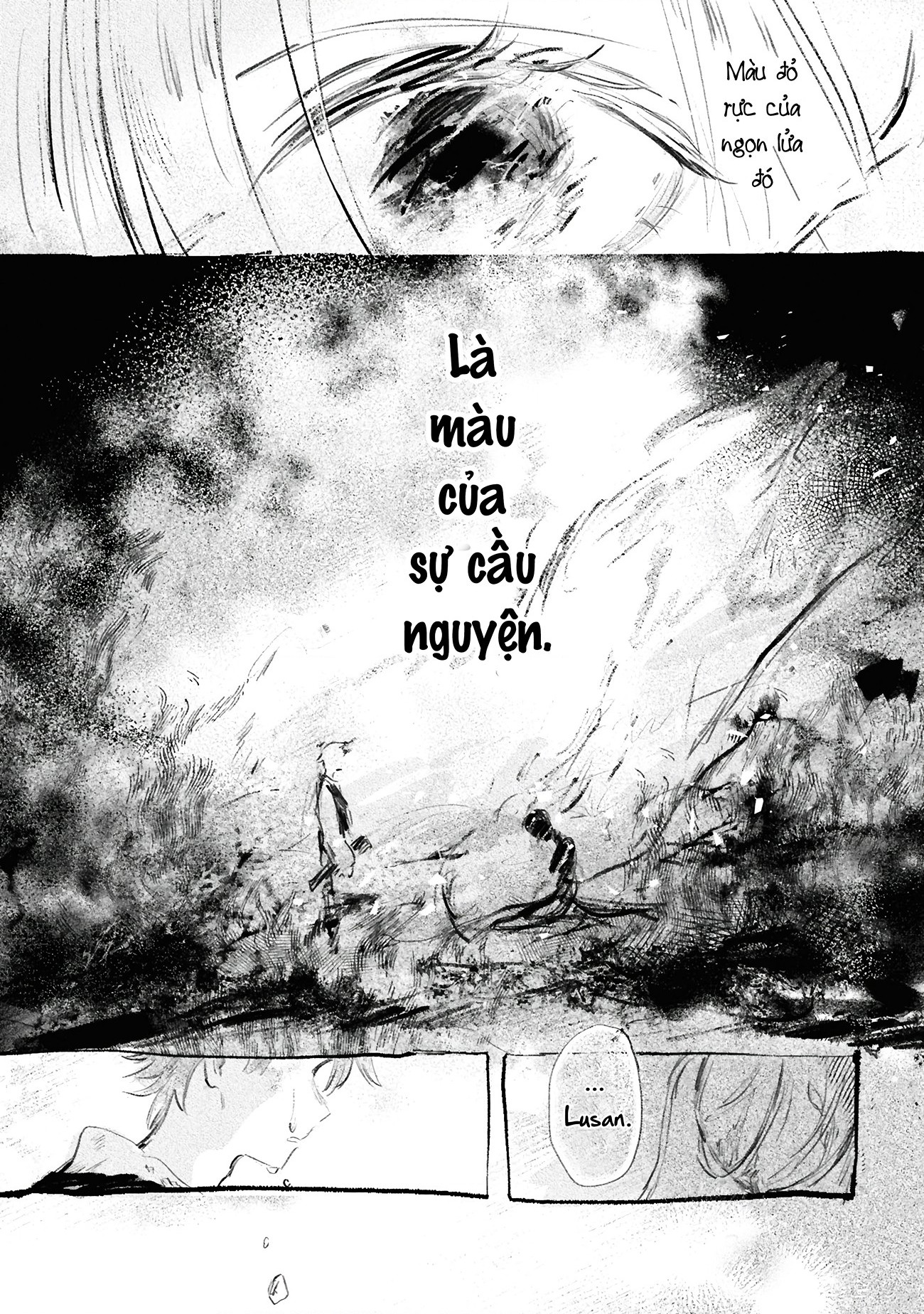 đọc truyện Ký Sự Thiếu Nữ Phiêu Bạt Giữa Muôn Ngàn Sao  Chương 1 ảnh 43 tại Thiên Thai Truyện