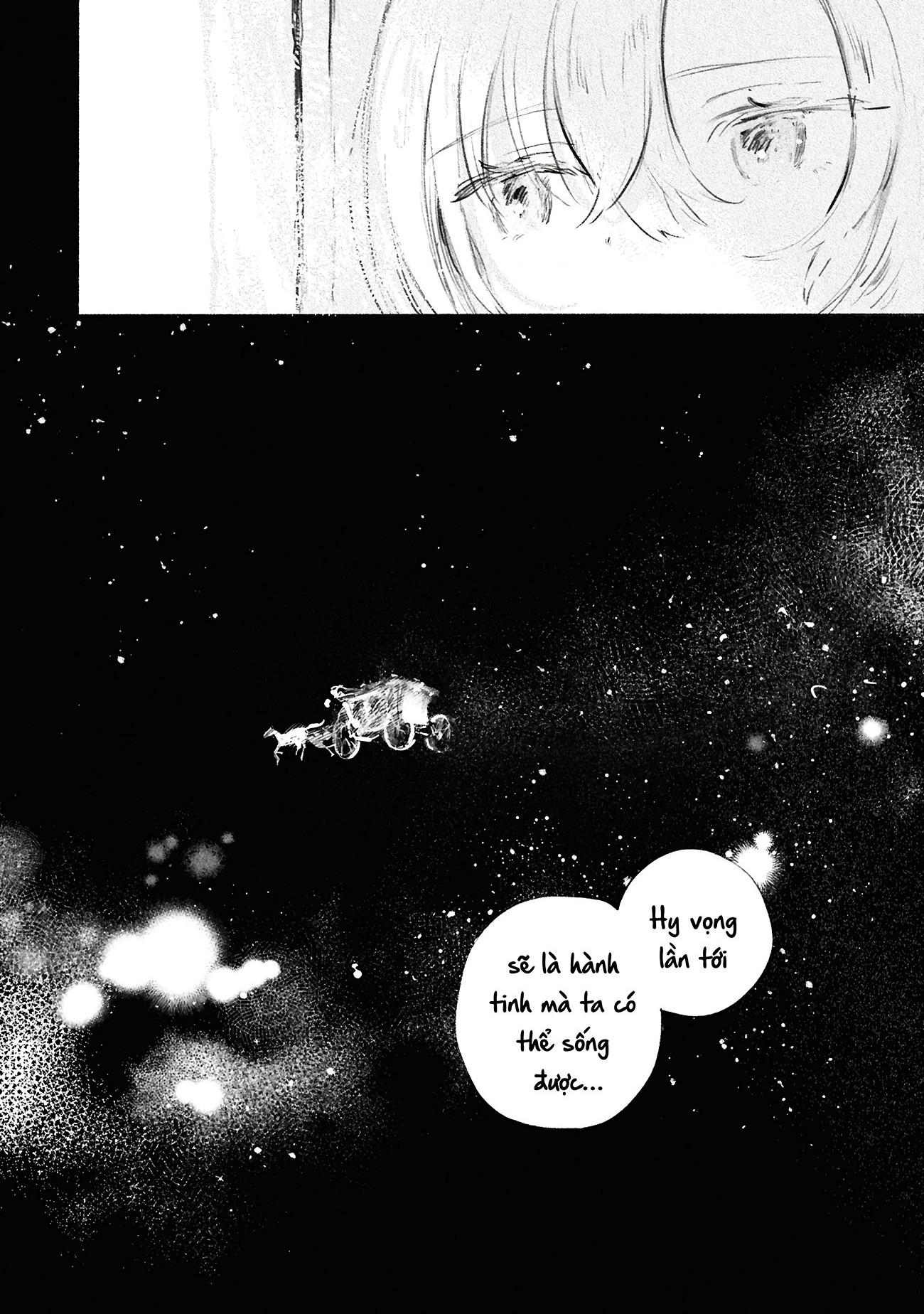 đọc truyện Ký Sự Thiếu Nữ Phiêu Bạt Giữa Muôn Ngàn Sao  Chương 1 ảnh 46 tại Thiên Thai Truyện