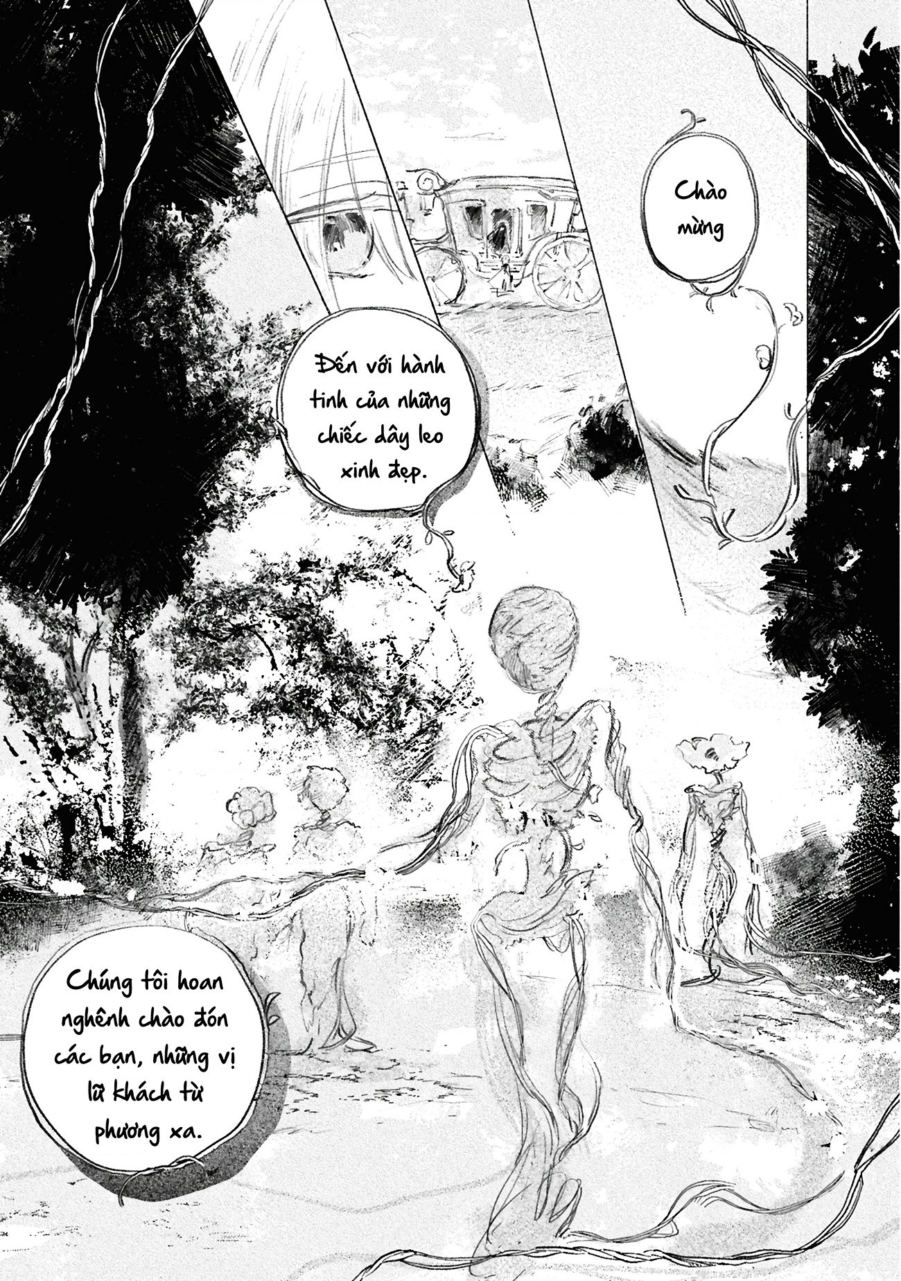 đọc truyện Ký Sự Thiếu Nữ Phiêu Bạt Giữa Muôn Ngàn Sao  Chương 1 ảnh 7 tại Thiên Thai Truyện