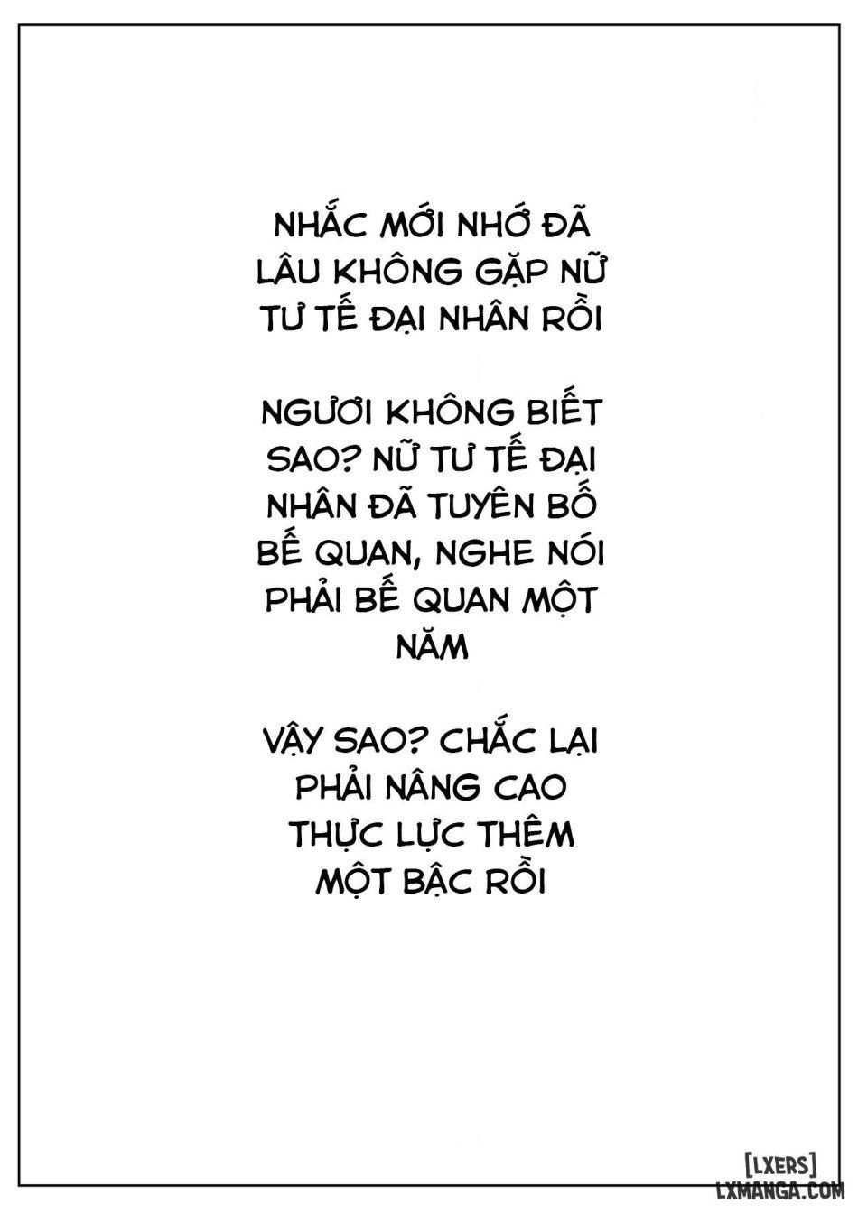 đọc truyện Ký Sự Về Nữ Tế Tư Oneshot ảnh 81 tại Giả Dược
