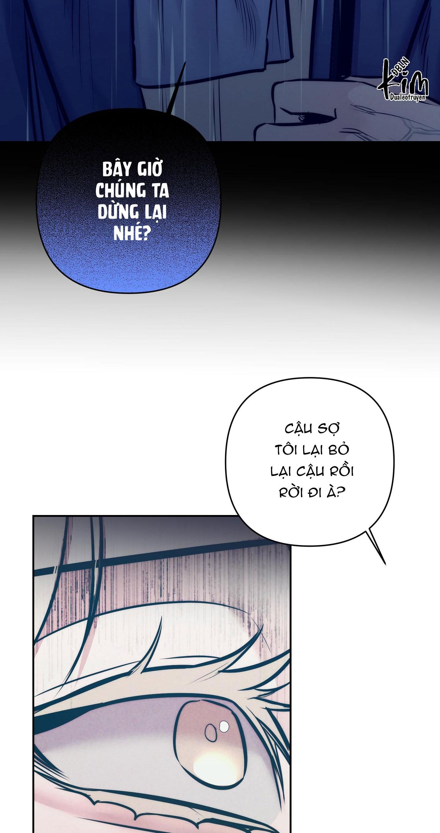 đọc truyện Kỳ Thị Chương 13 ảnh 32 tại Giả Dược