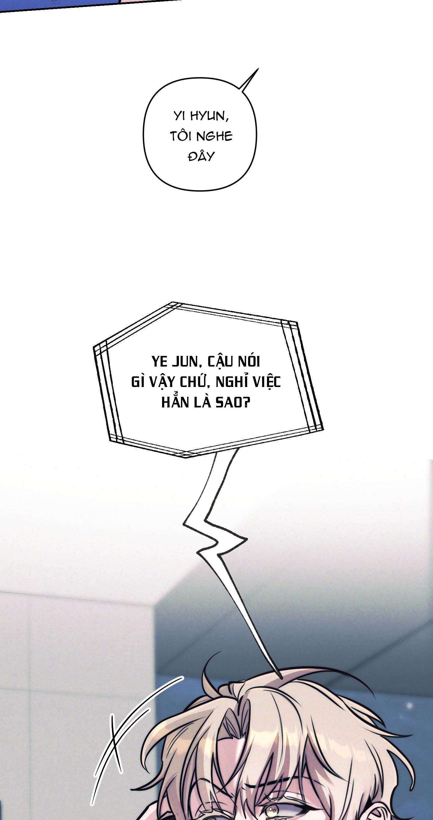 đọc truyện Kỳ Thị Chương 17 ảnh 24 tại Giả Dược