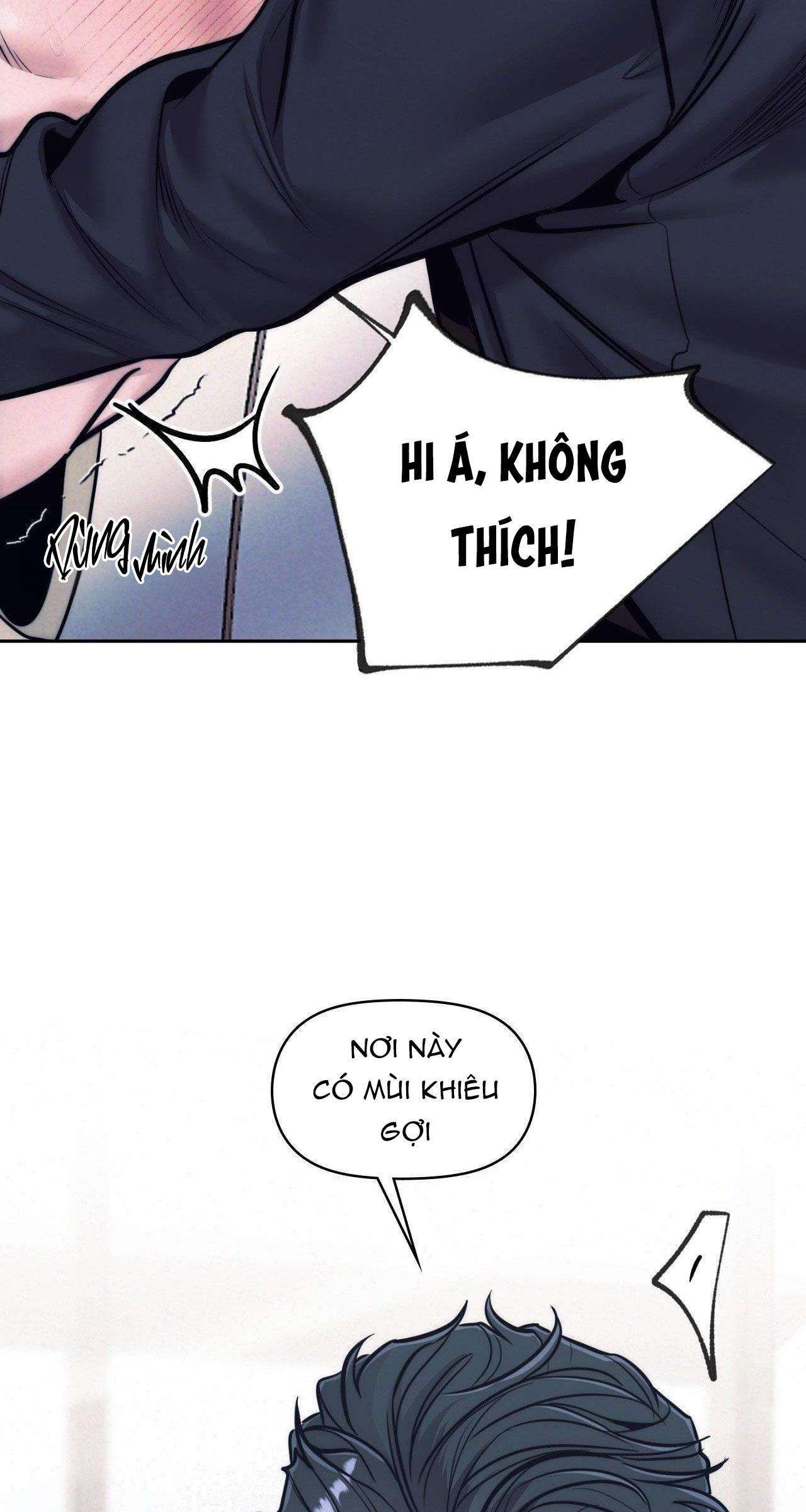 đọc truyện Kỳ Thị Chương 20 ảnh 30 tại Giả Dược