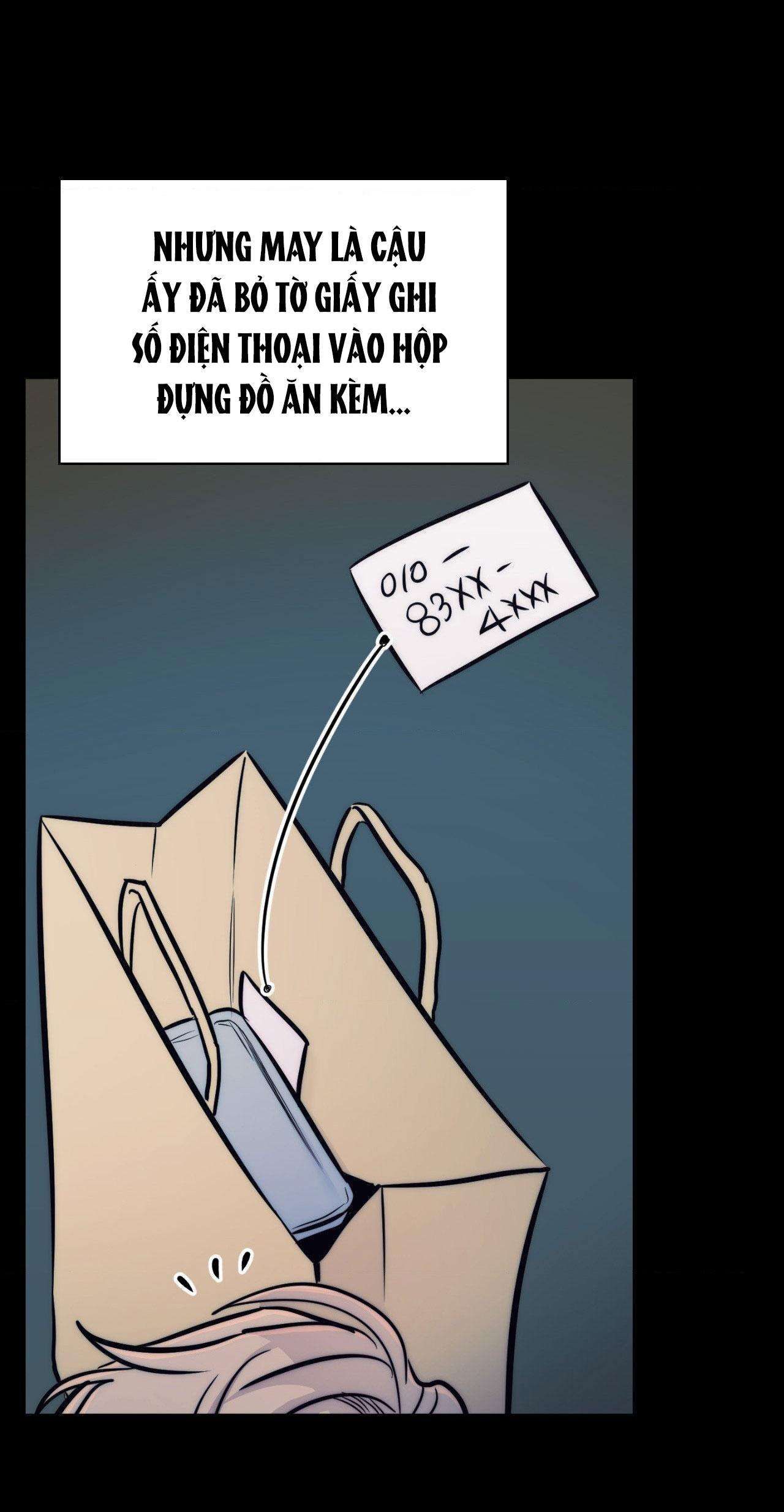 đọc truyện Kỳ Thị Chương 21 ảnh 56 tại Giả Dược