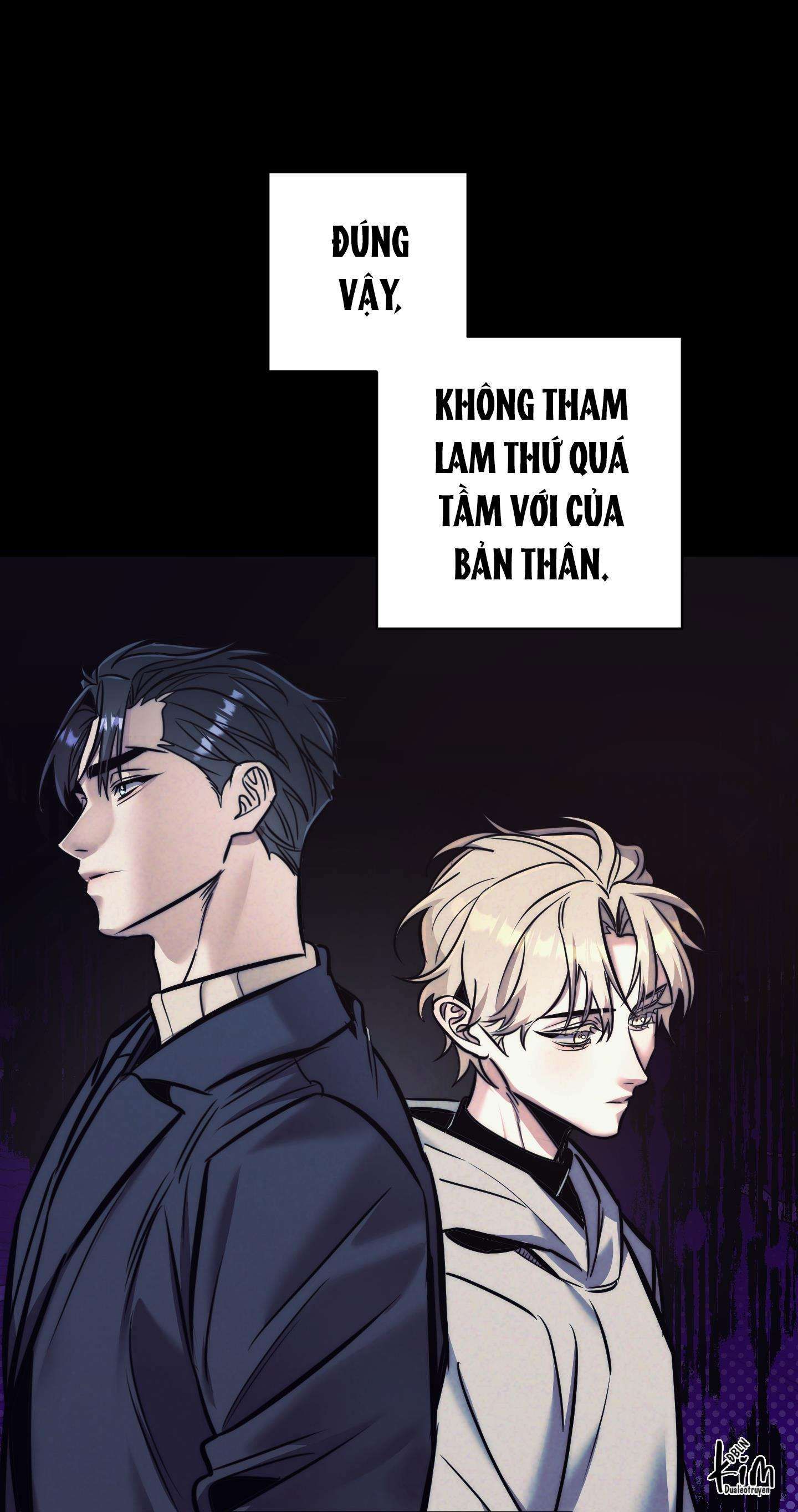 đọc truyện Kỳ Thị Chương 24 ảnh 24 tại Giả Dược