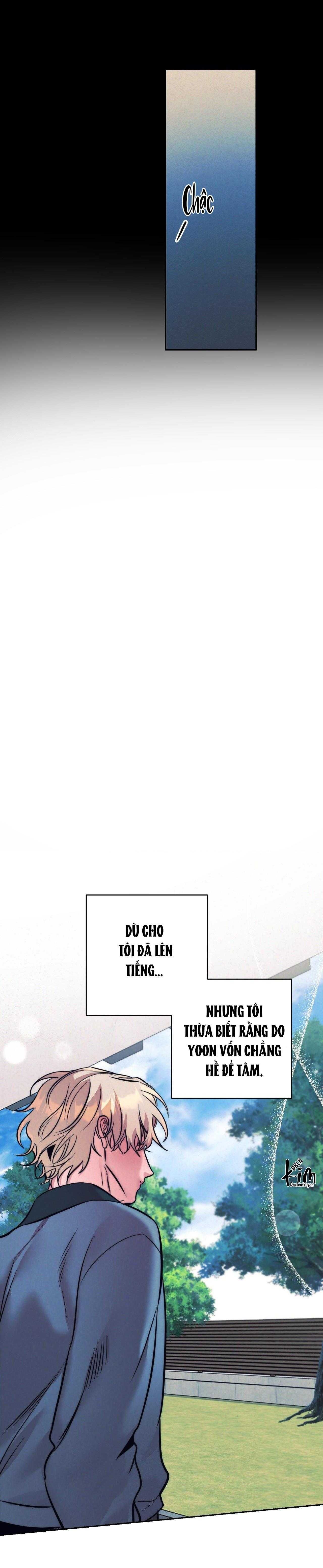 đọc truyện Kỳ Thị Chương 25 ảnh 18 tại Giả Dược