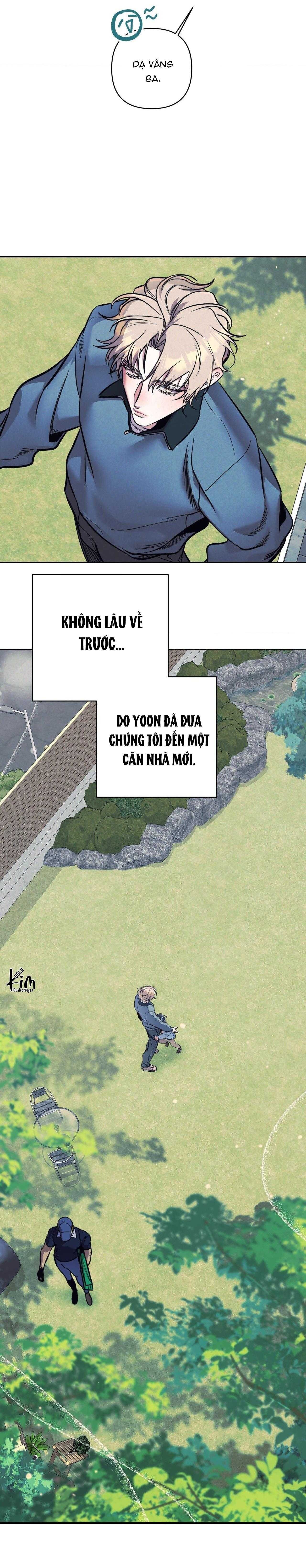 đọc truyện Kỳ Thị Chương 25 ảnh 4 tại Giả Dược