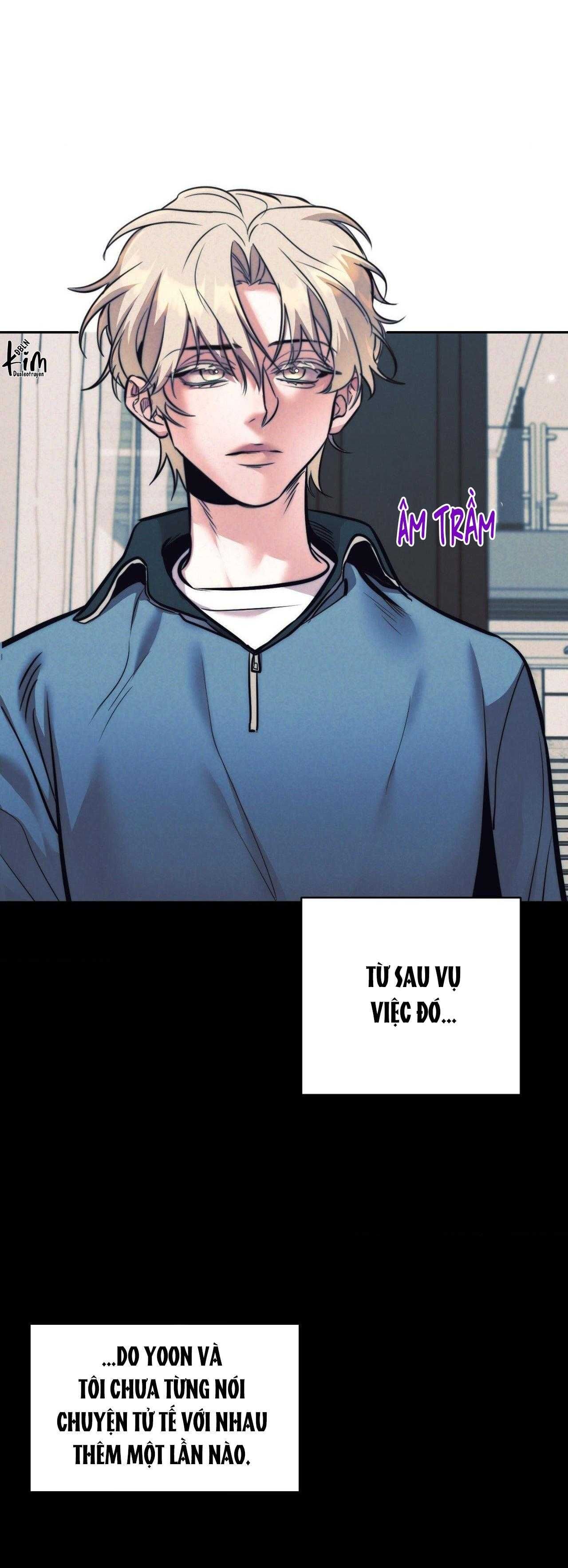 đọc truyện Kỳ Thị Chương 25 ảnh 10 tại Giả Dược