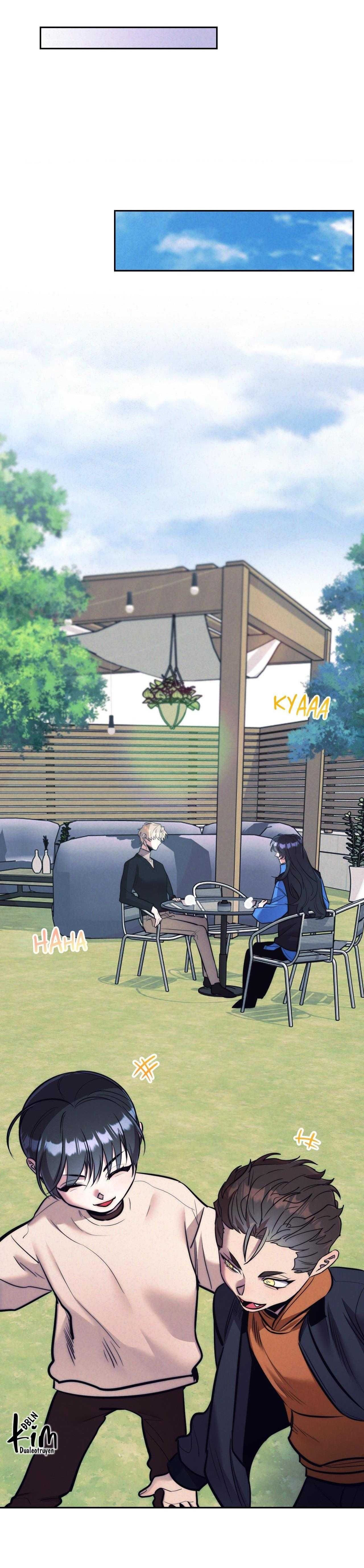 đọc truyện Kỳ Thị Chương 26 ảnh 26 tại Giả Dược