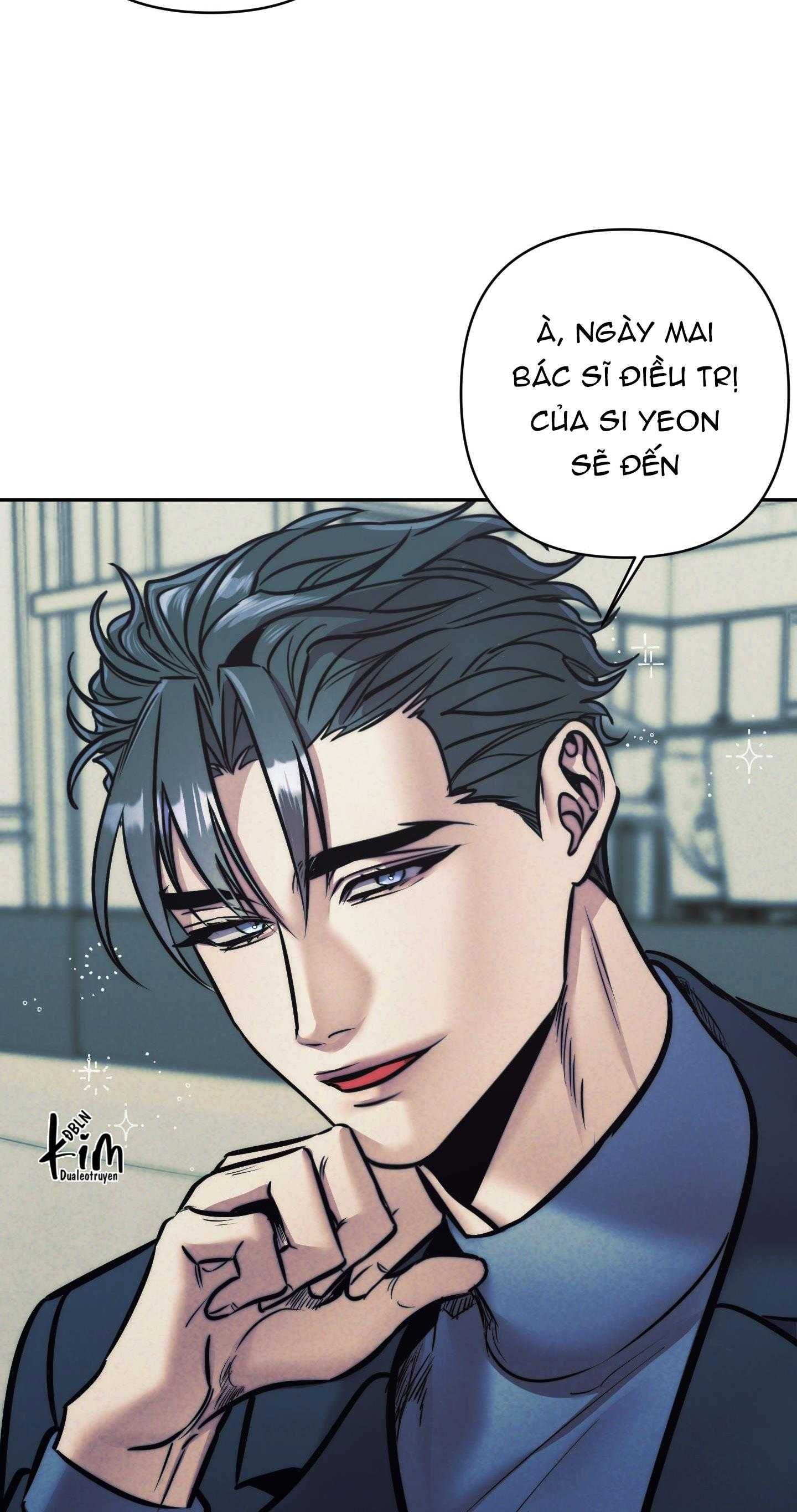 đọc truyện Kỳ Thị Chương 27 ảnh 11 tại Giả Dược