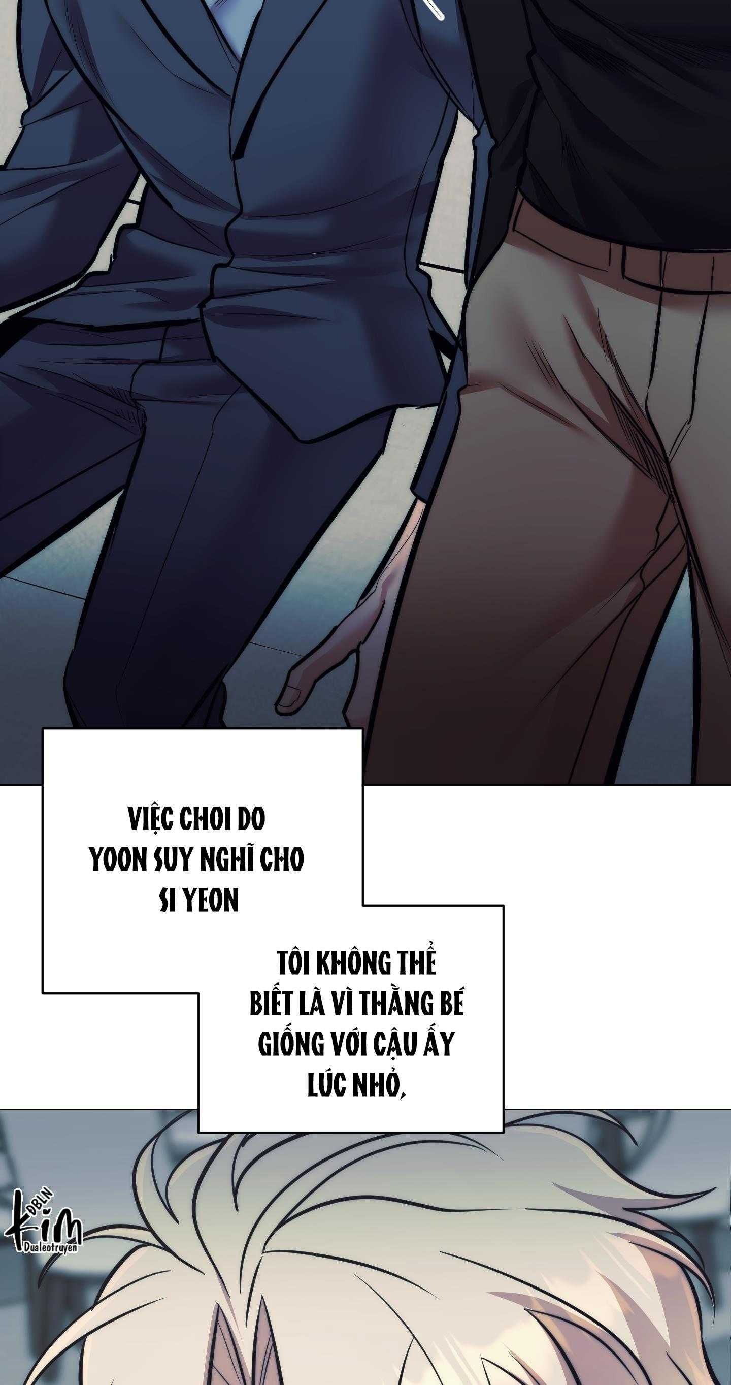 đọc truyện Kỳ Thị Chương 27 ảnh 24 tại Giả Dược