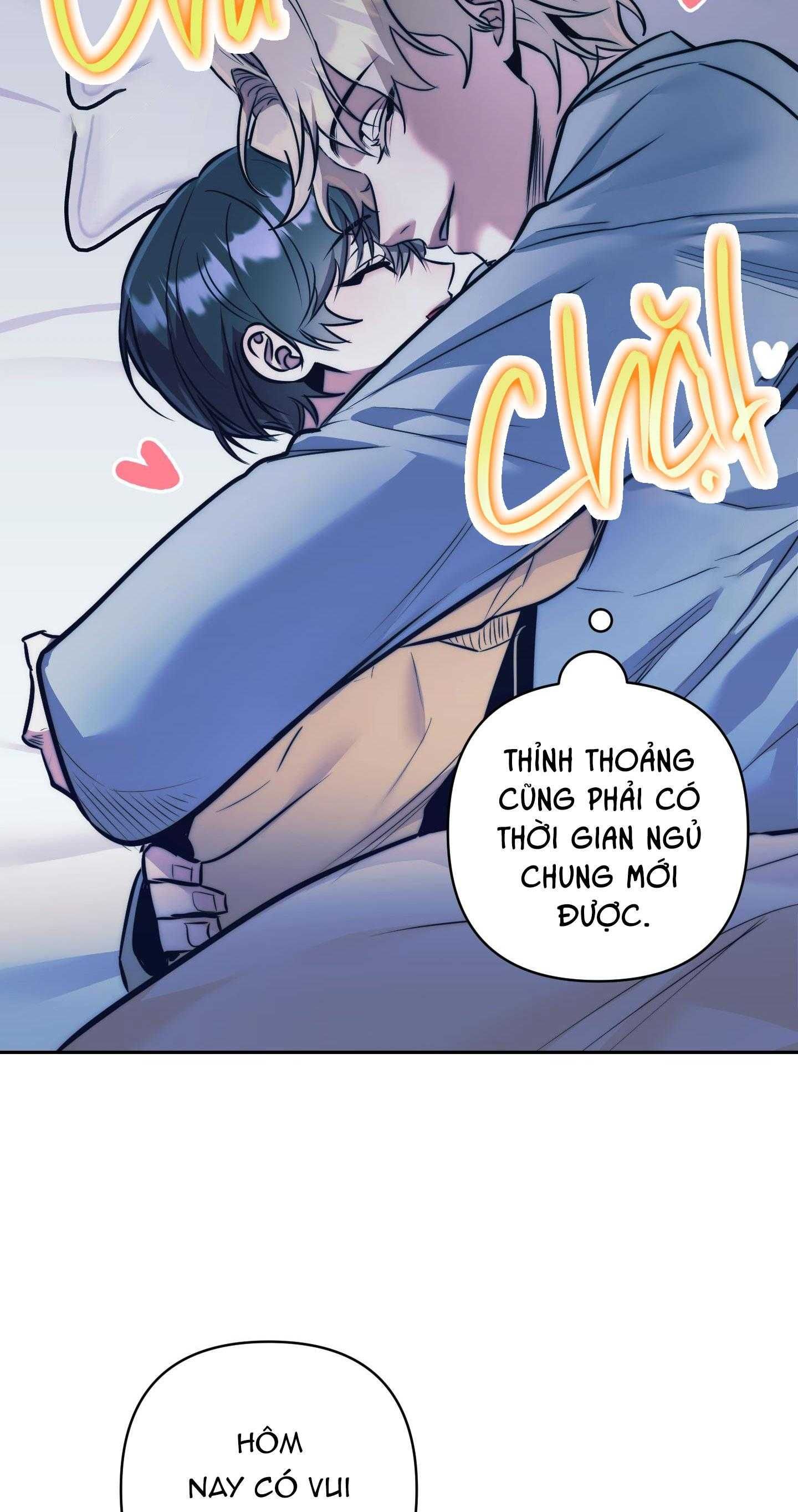 đọc truyện Kỳ Thị Chương 27 ảnh 32 tại Giả Dược