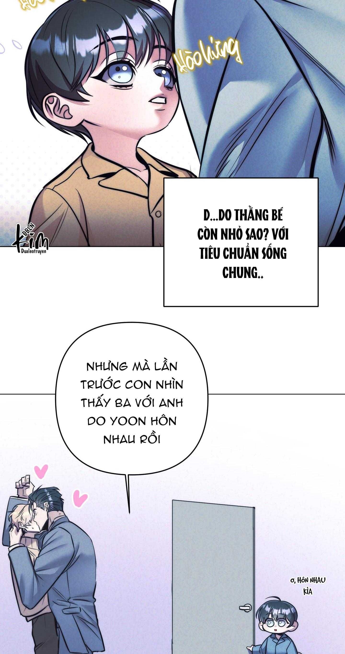 đọc truyện Kỳ Thị Chương 27 ảnh 42 tại Giả Dược
