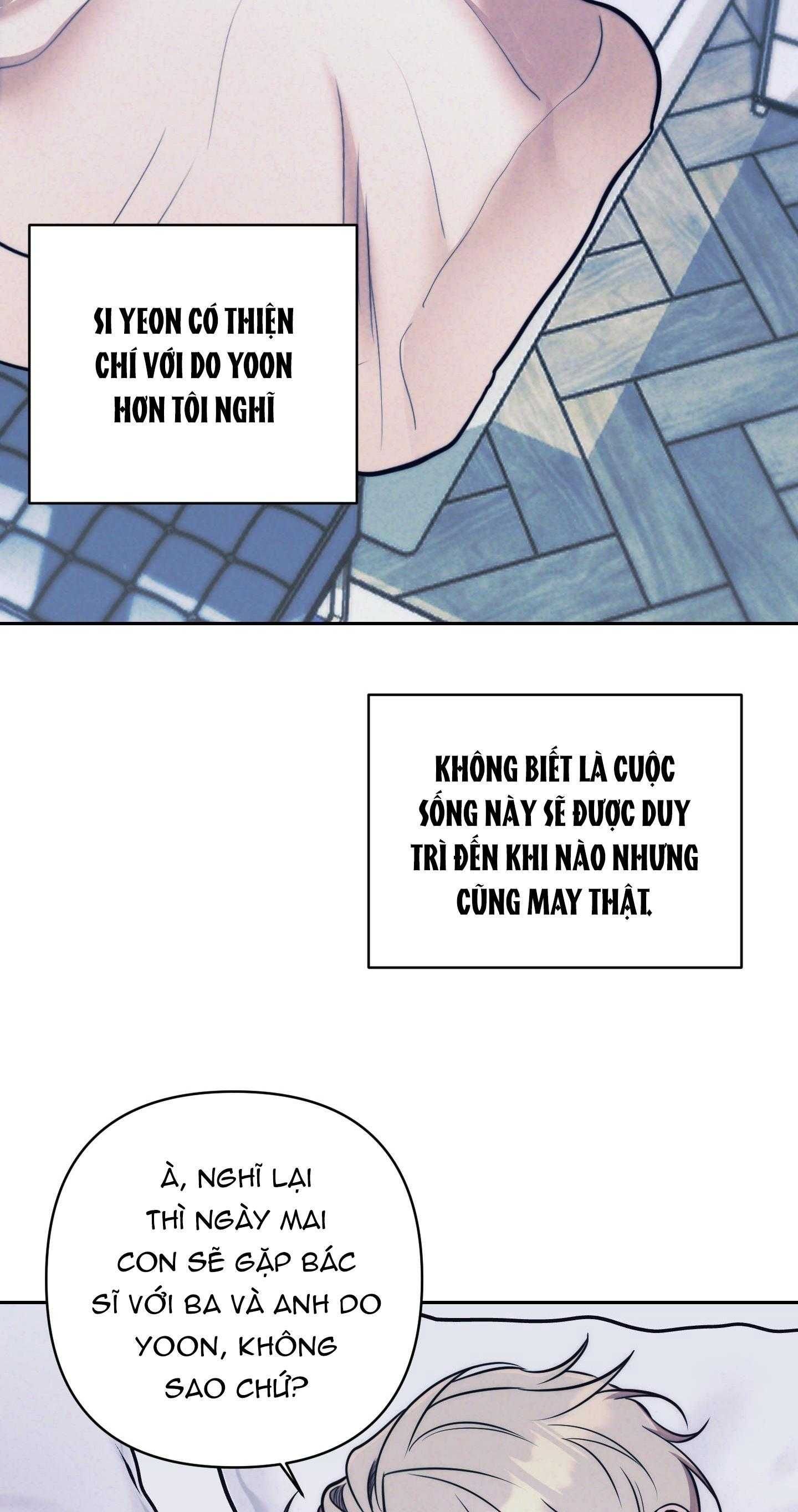 đọc truyện Kỳ Thị Chương 27 ảnh 55 tại Giả Dược