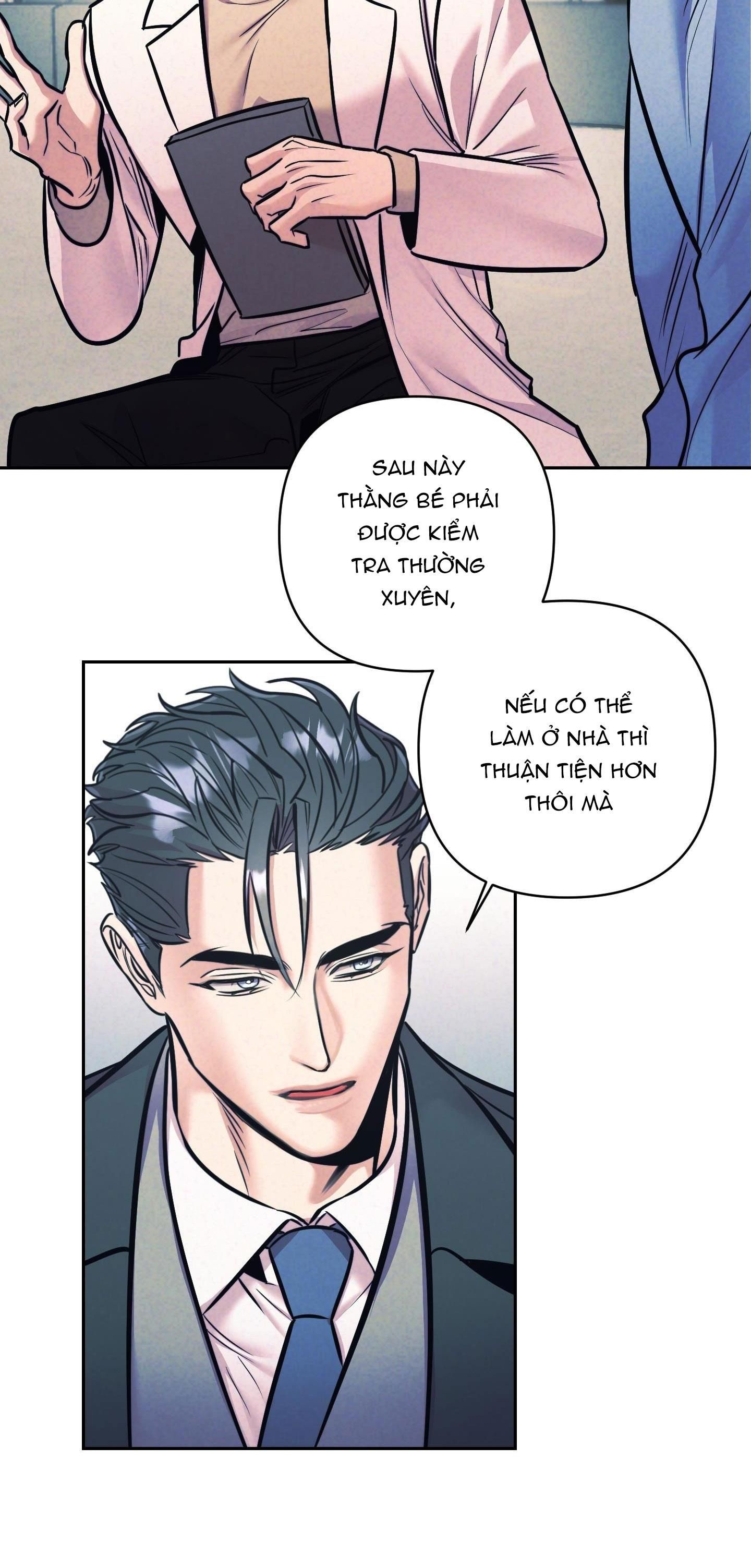 đọc truyện Kỳ Thị Chương 28 ảnh 6 tại Giả Dược