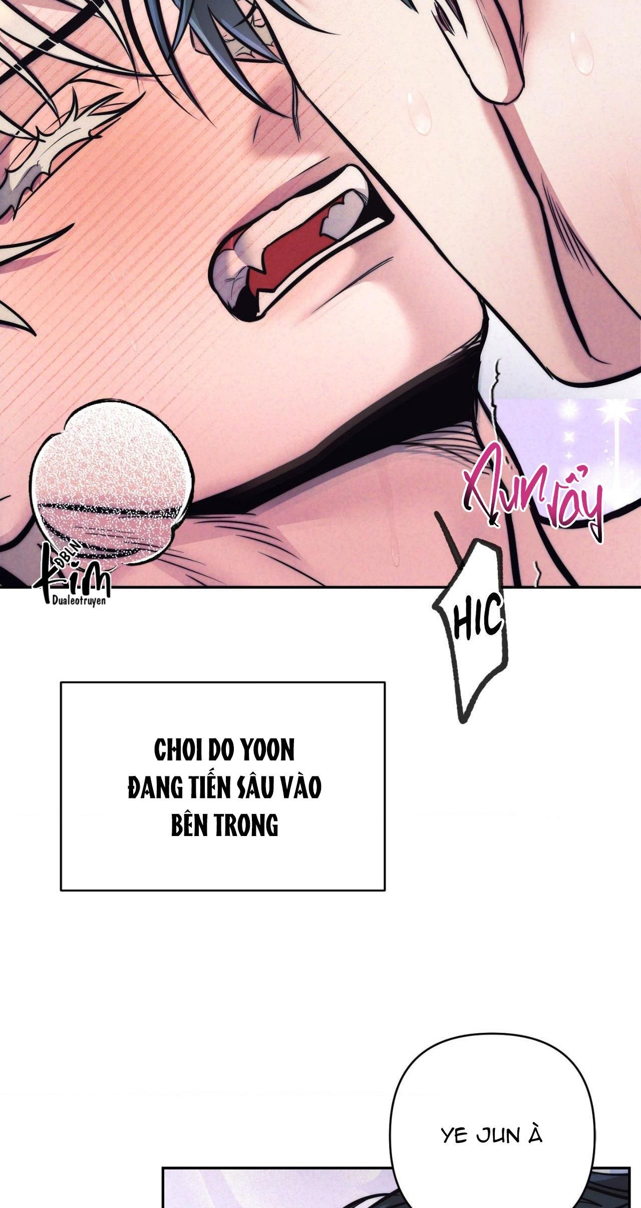 đọc truyện Kỳ Thị Chương 29 ảnh 73 tại Giả Dược