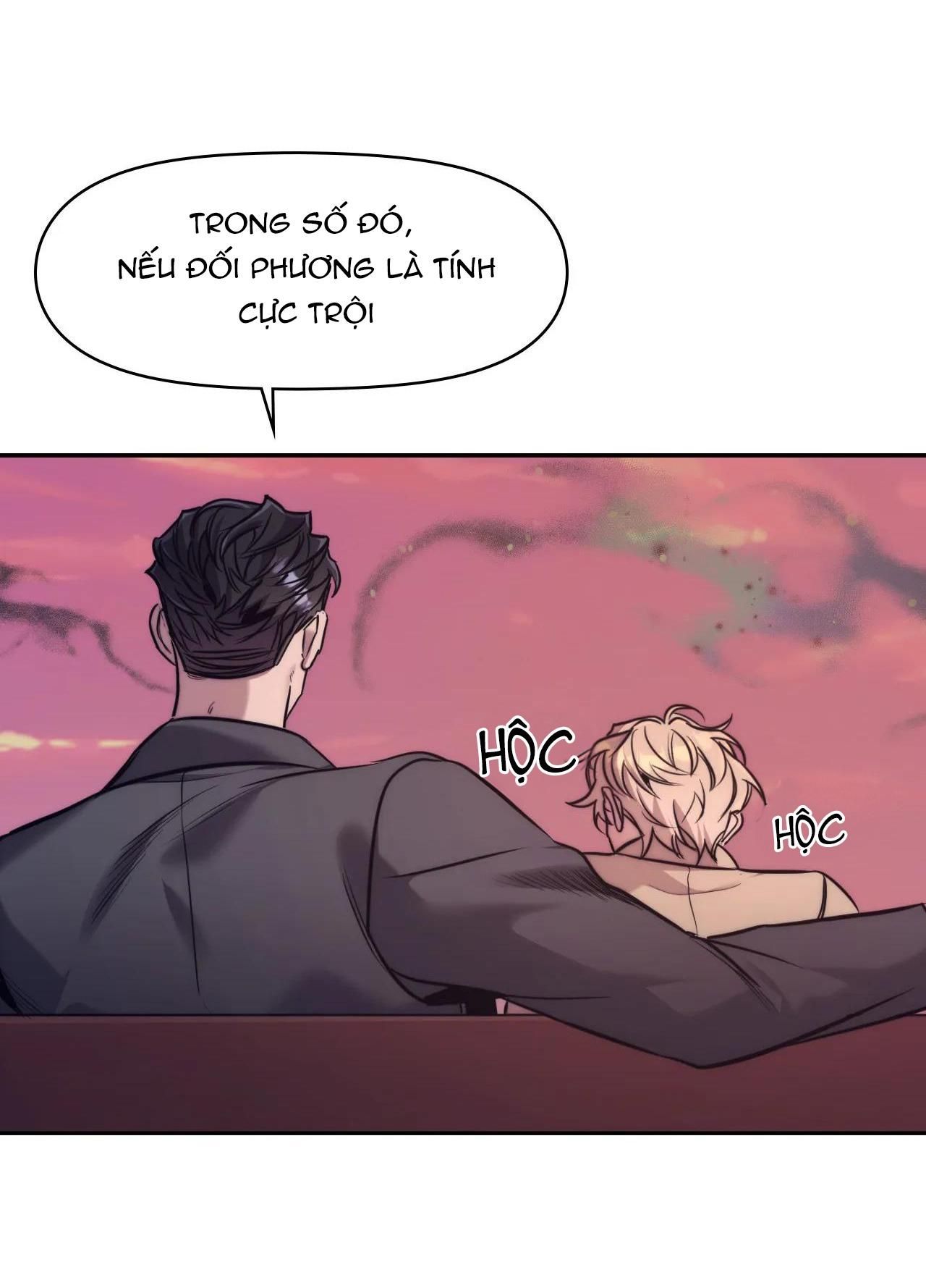 đọc truyện Kỳ Thị Chương 3 ảnh 47 tại Giả Dược