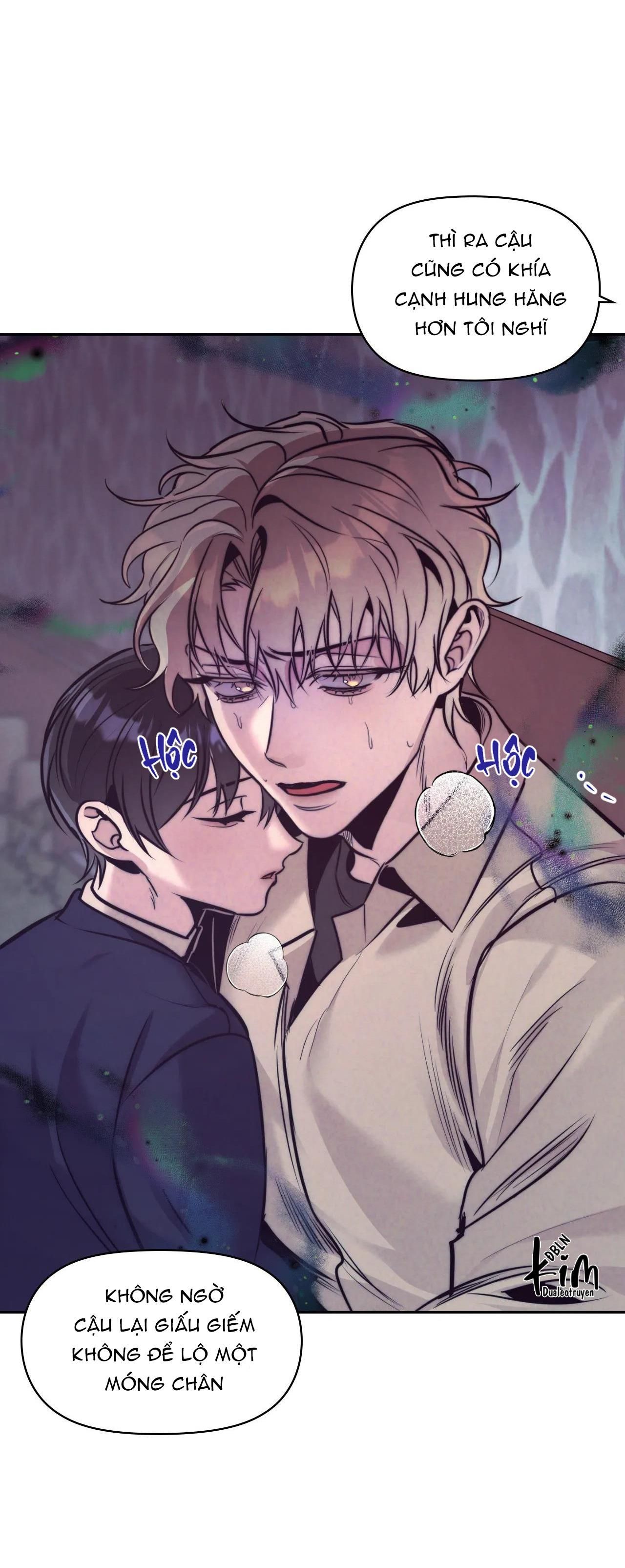 đọc truyện Kỳ Thị Chương 3 ảnh 69 tại Giả Dược