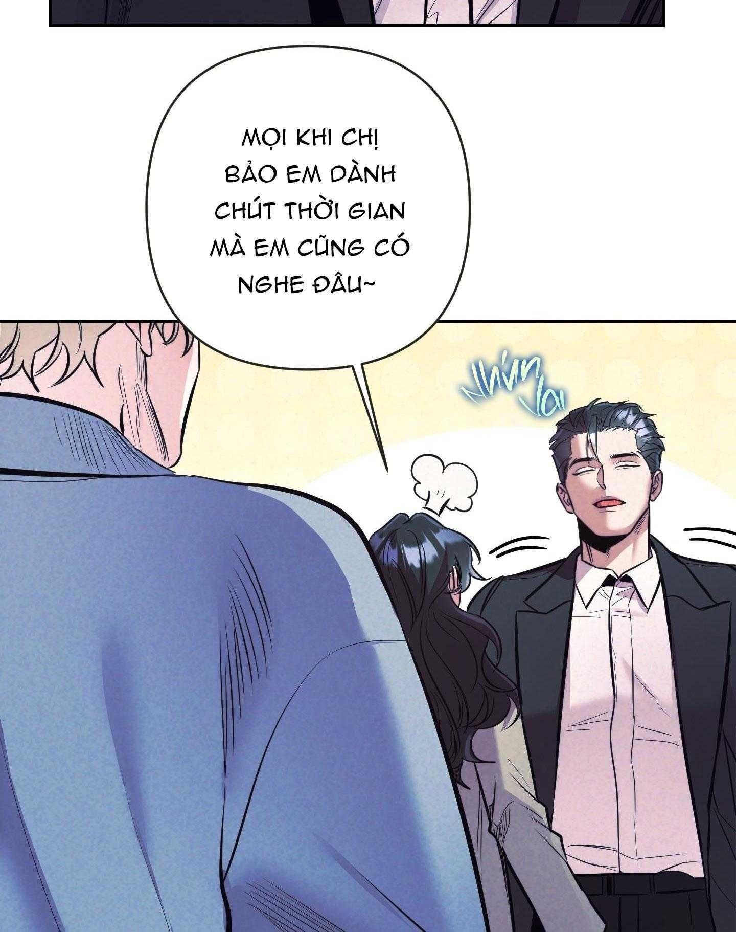 đọc truyện Kỳ Thị Chương 33 ảnh 9 tại Giả Dược