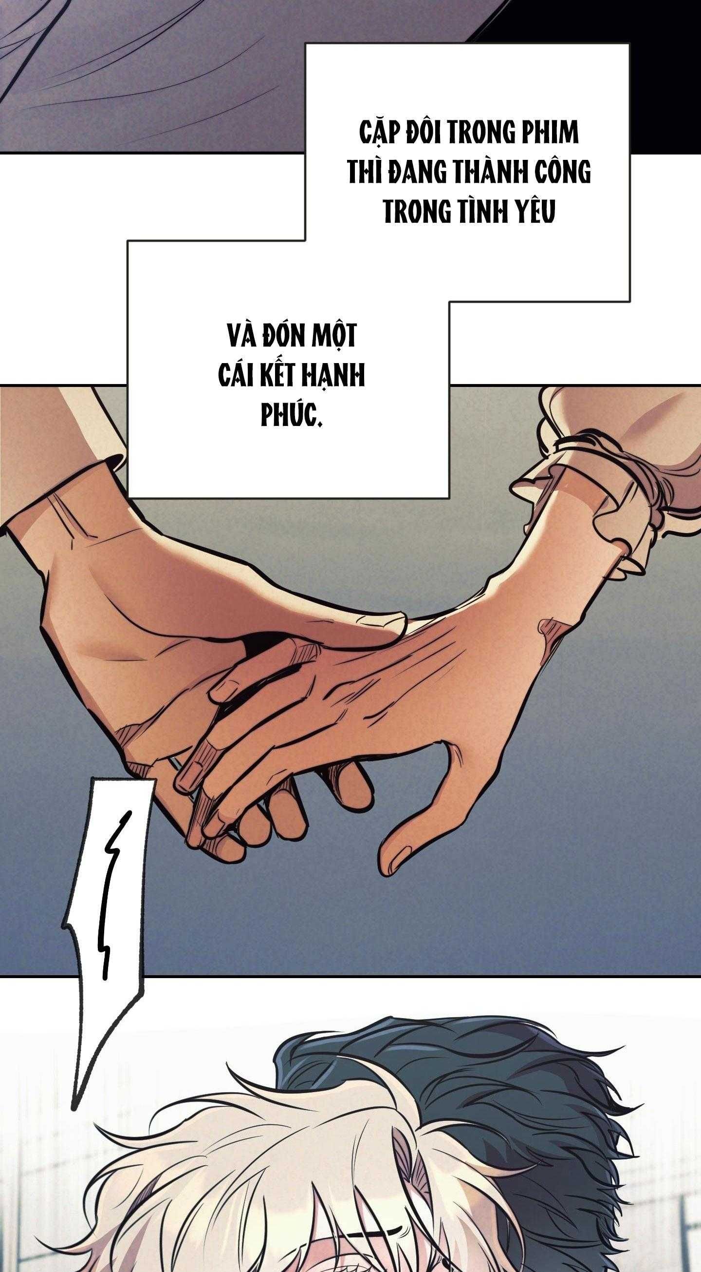 đọc truyện Kỳ Thị Chương 33 ảnh 81 tại Giả Dược