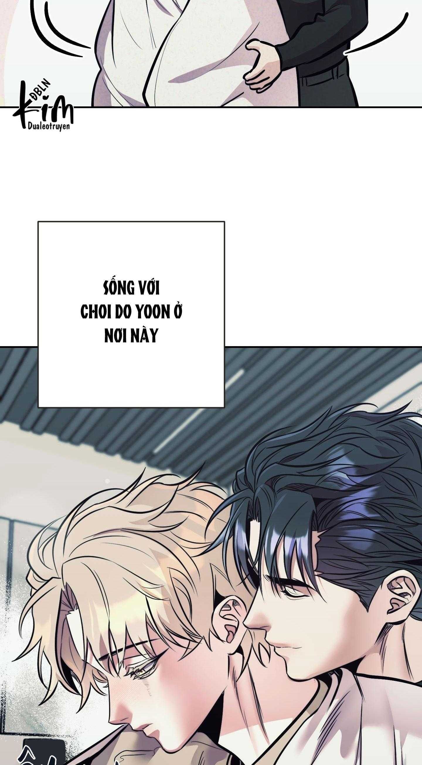 đọc truyện Kỳ Thị Chương 33 ảnh 85 tại Giả Dược