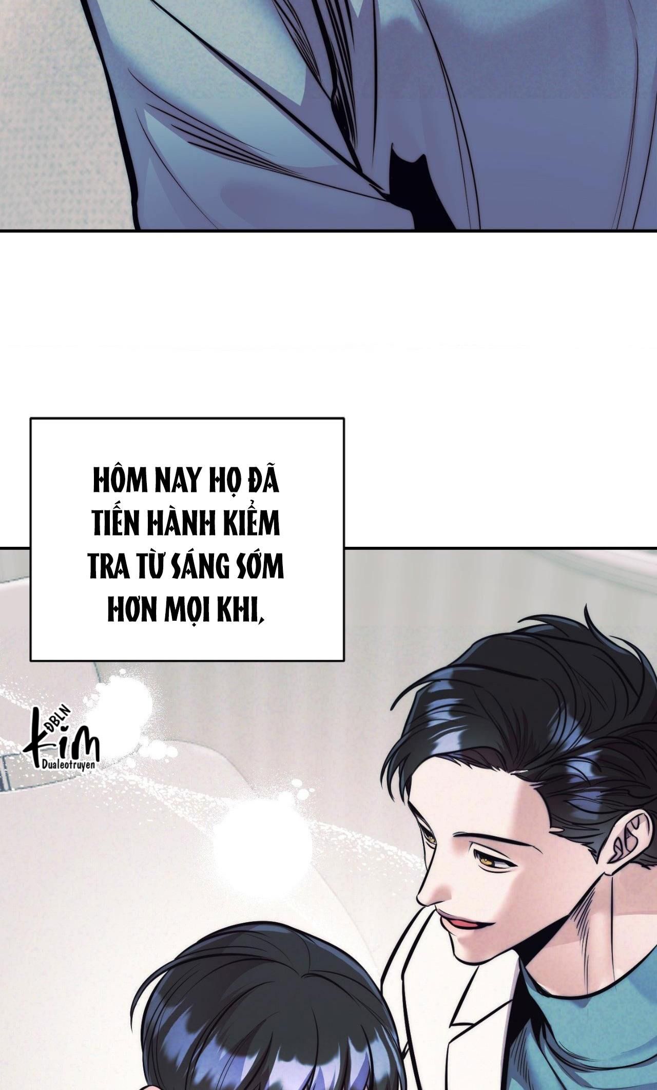 đọc truyện Kỳ Thị Chương 34 ảnh 27 tại Giả Dược