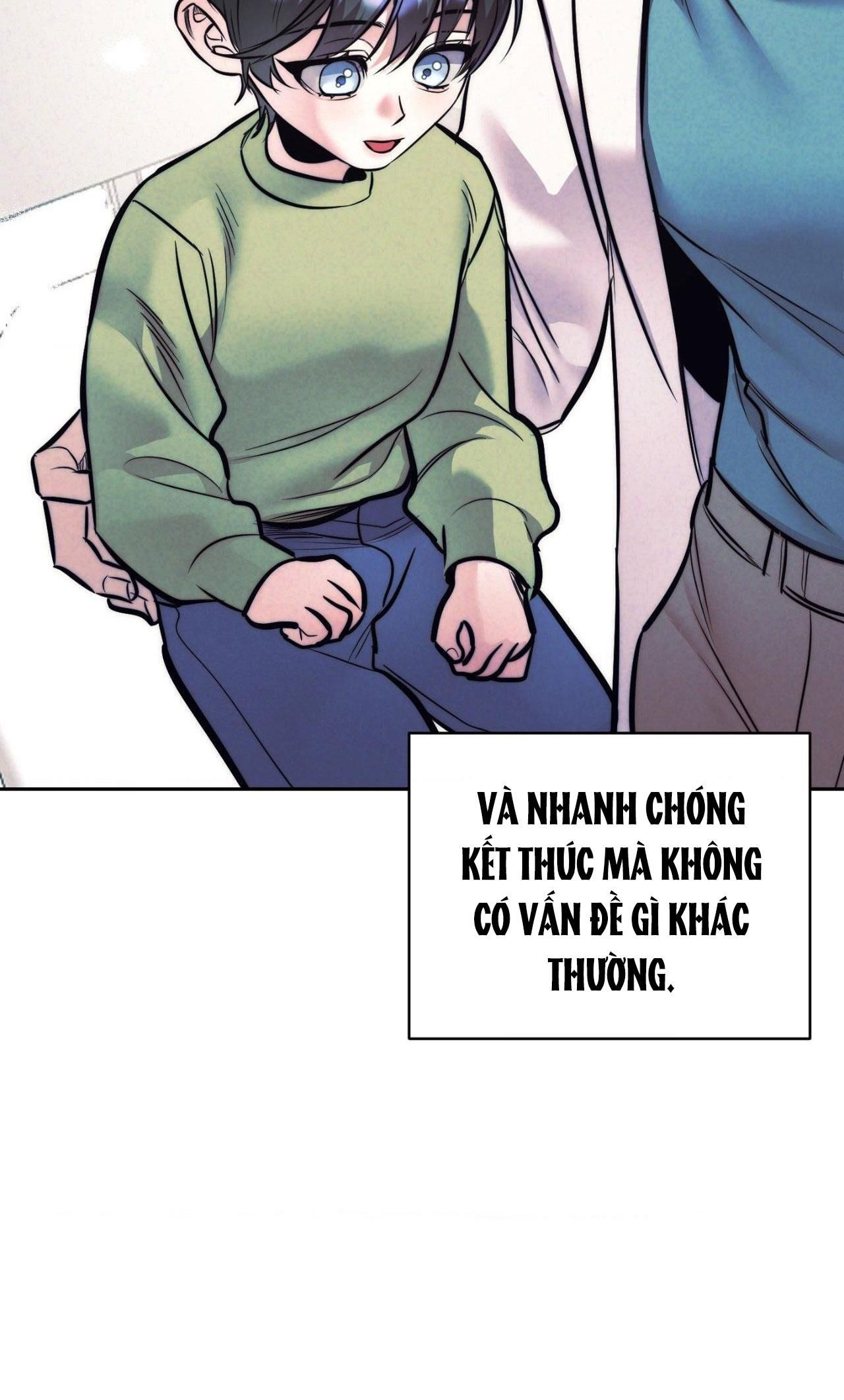 đọc truyện Kỳ Thị Chương 34 ảnh 28 tại Giả Dược