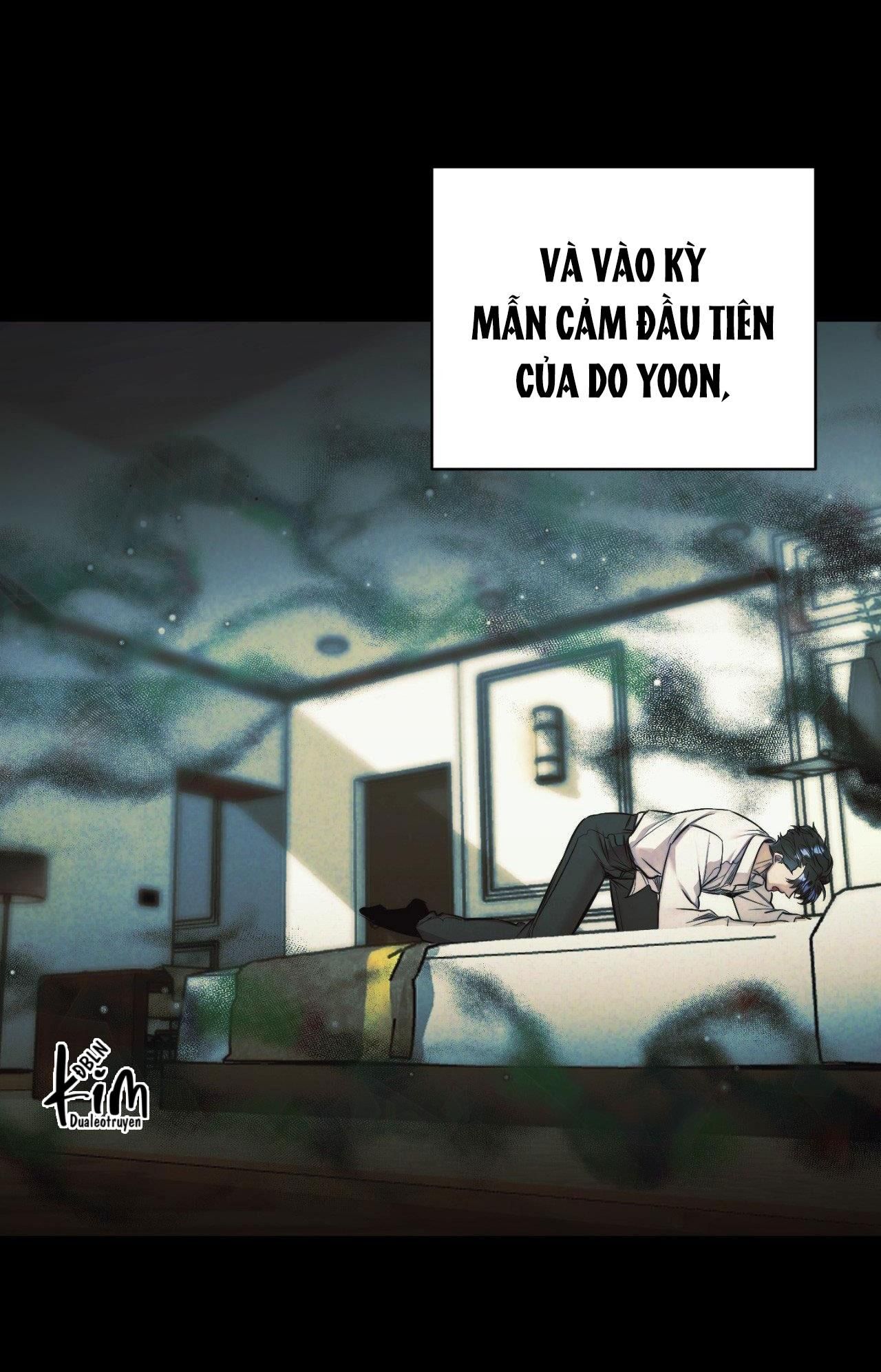 đọc truyện Kỳ Thị Chương 34 ảnh 70 tại Giả Dược