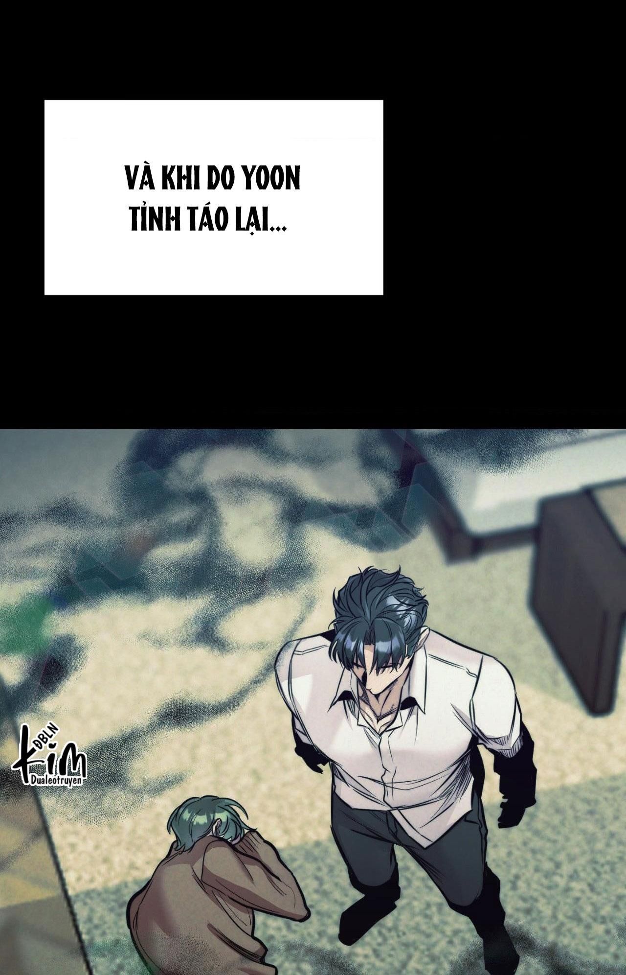 đọc truyện Kỳ Thị Chương 34 ảnh 77 tại Giả Dược